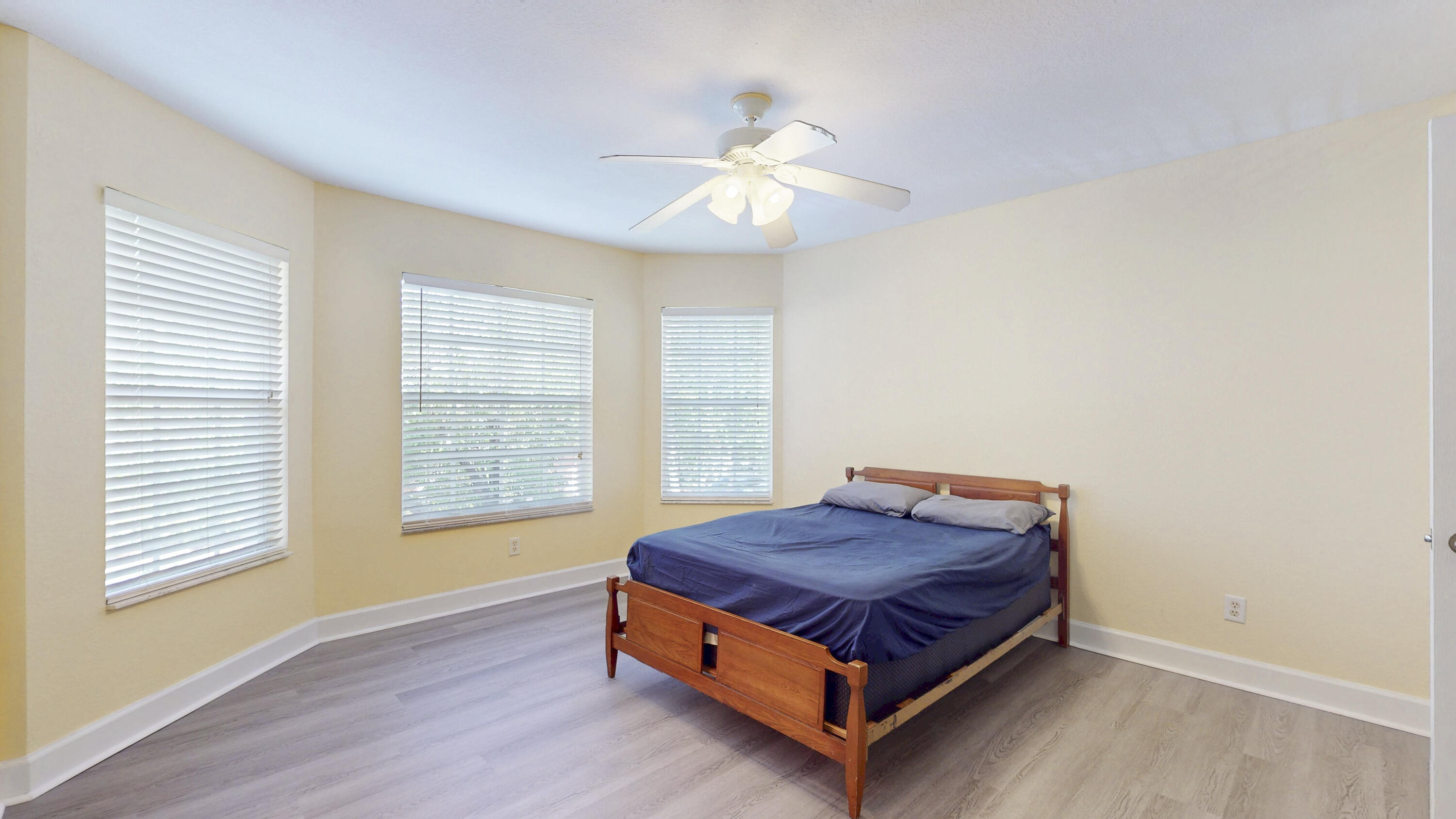 EAST LAKE VILLAGE NO 3 - Residential