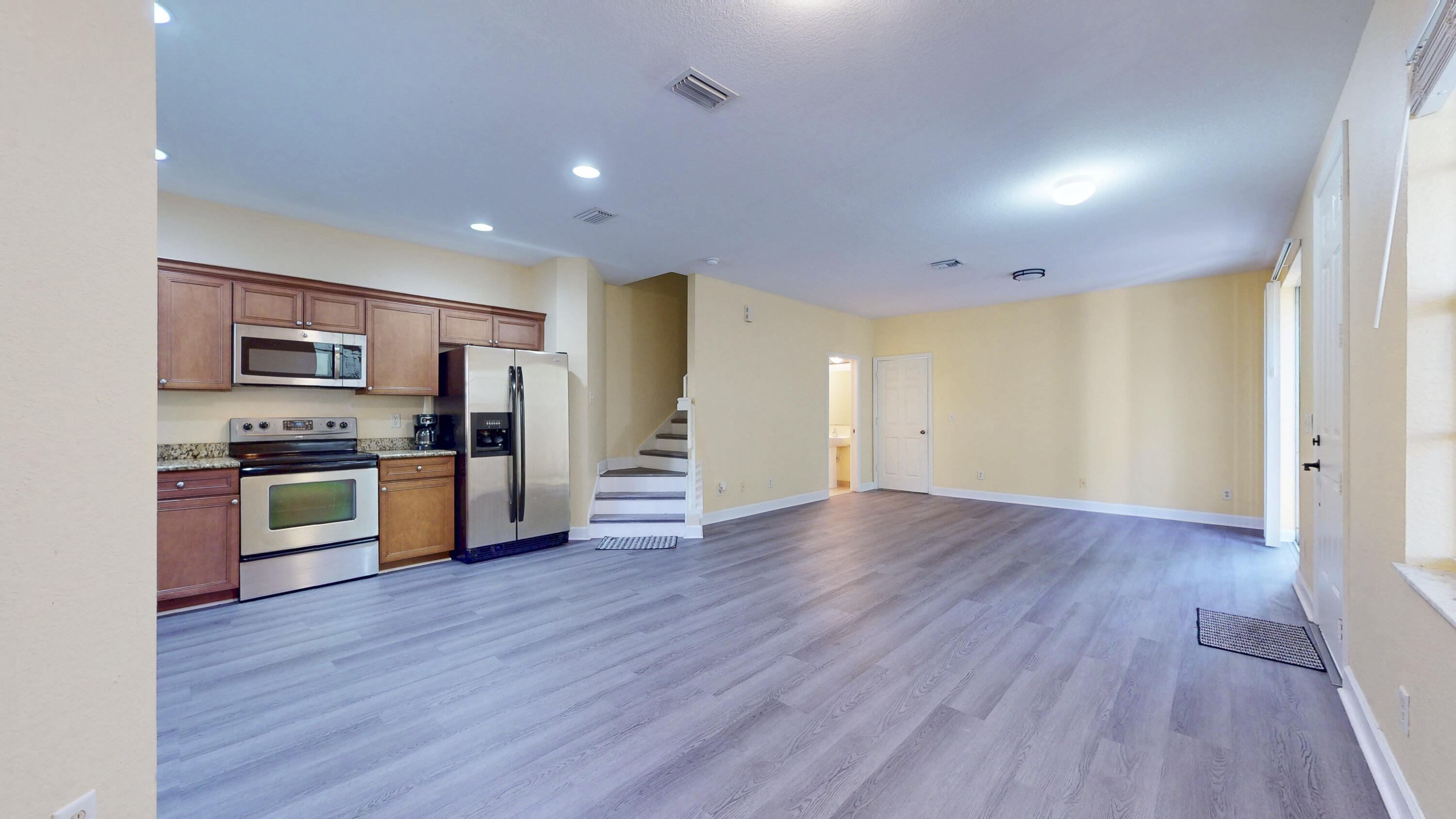 EAST LAKE VILLAGE NO 3 - Residential