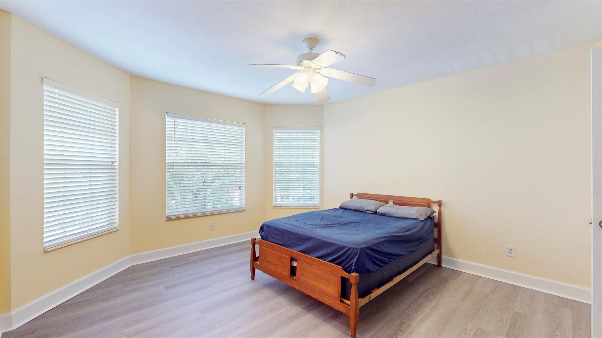 EAST LAKE VILLAGE NO 3 - Residential