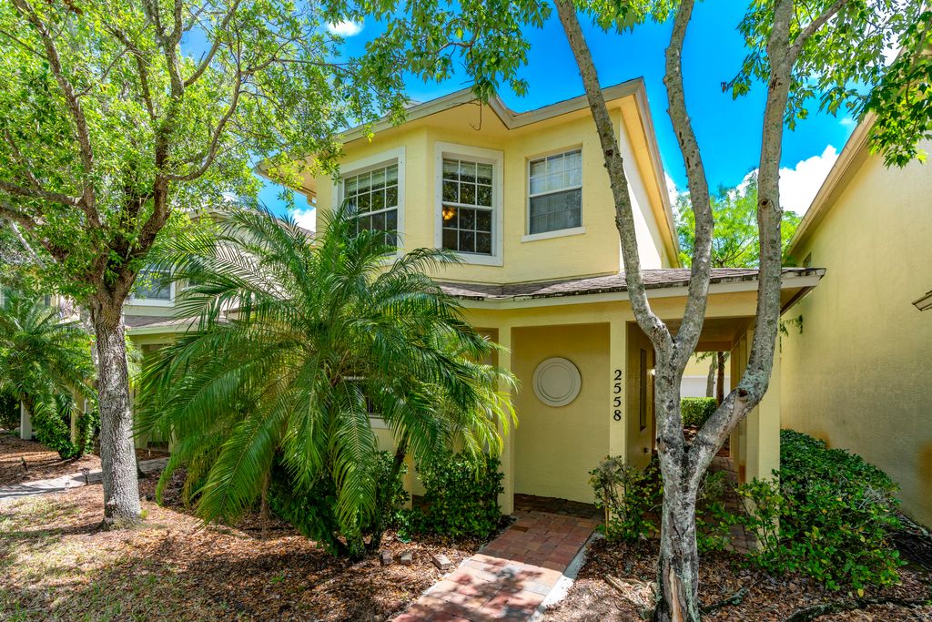Photo of 2558 SE Pineland Drive, Port Saint Lucie, FL 34952 (MLS # R11121319)