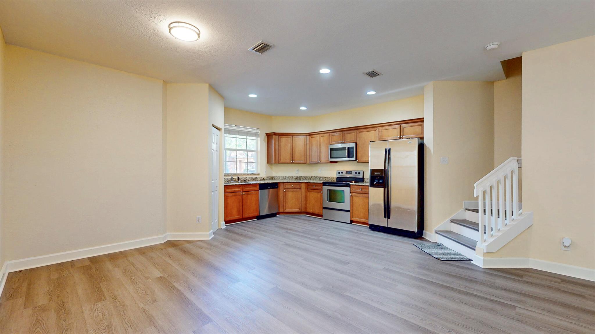 EAST LAKE VILLAGE NO 3 - Residential