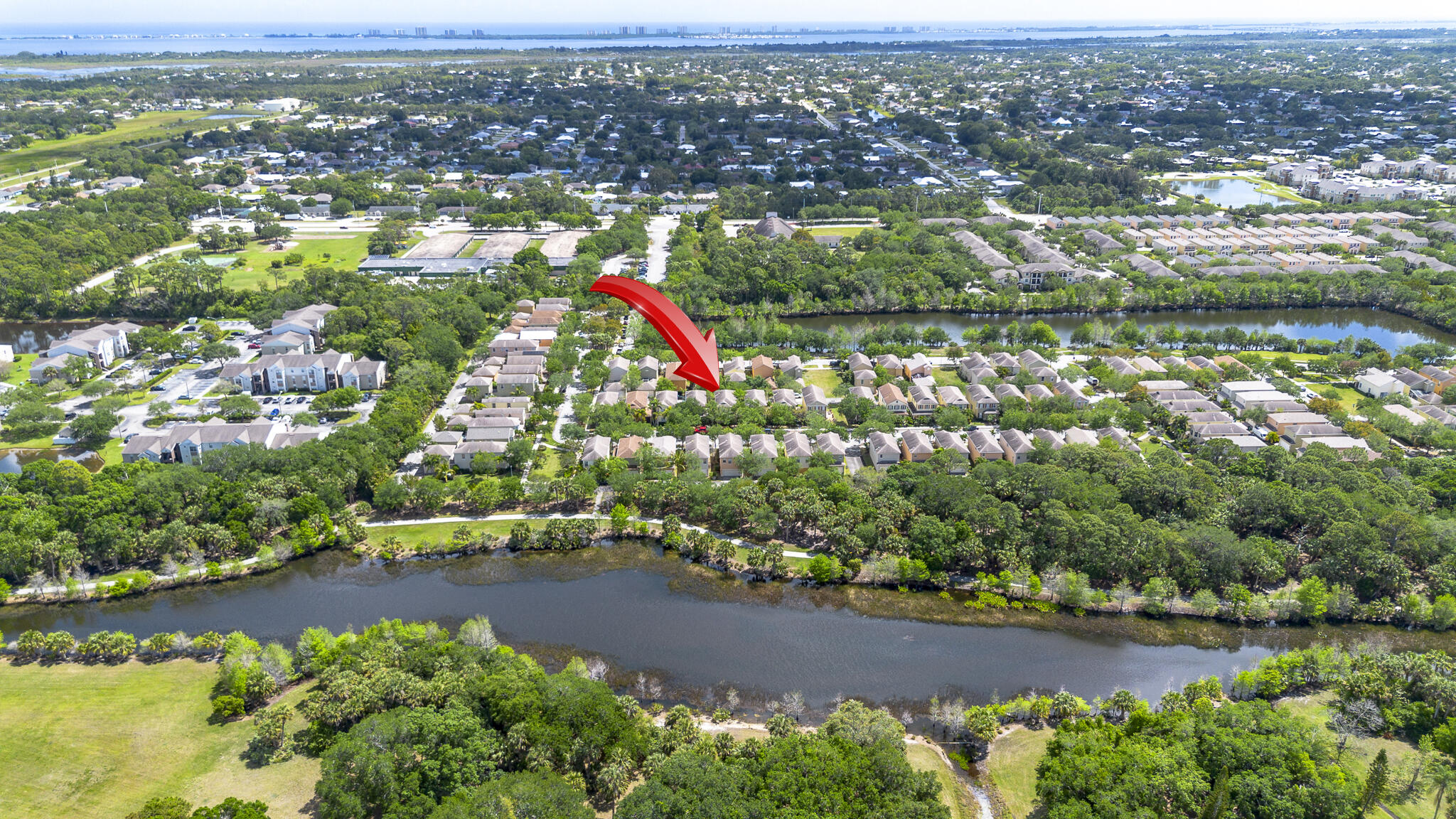 EAST LAKE VILLAGE NO 3 - Residential