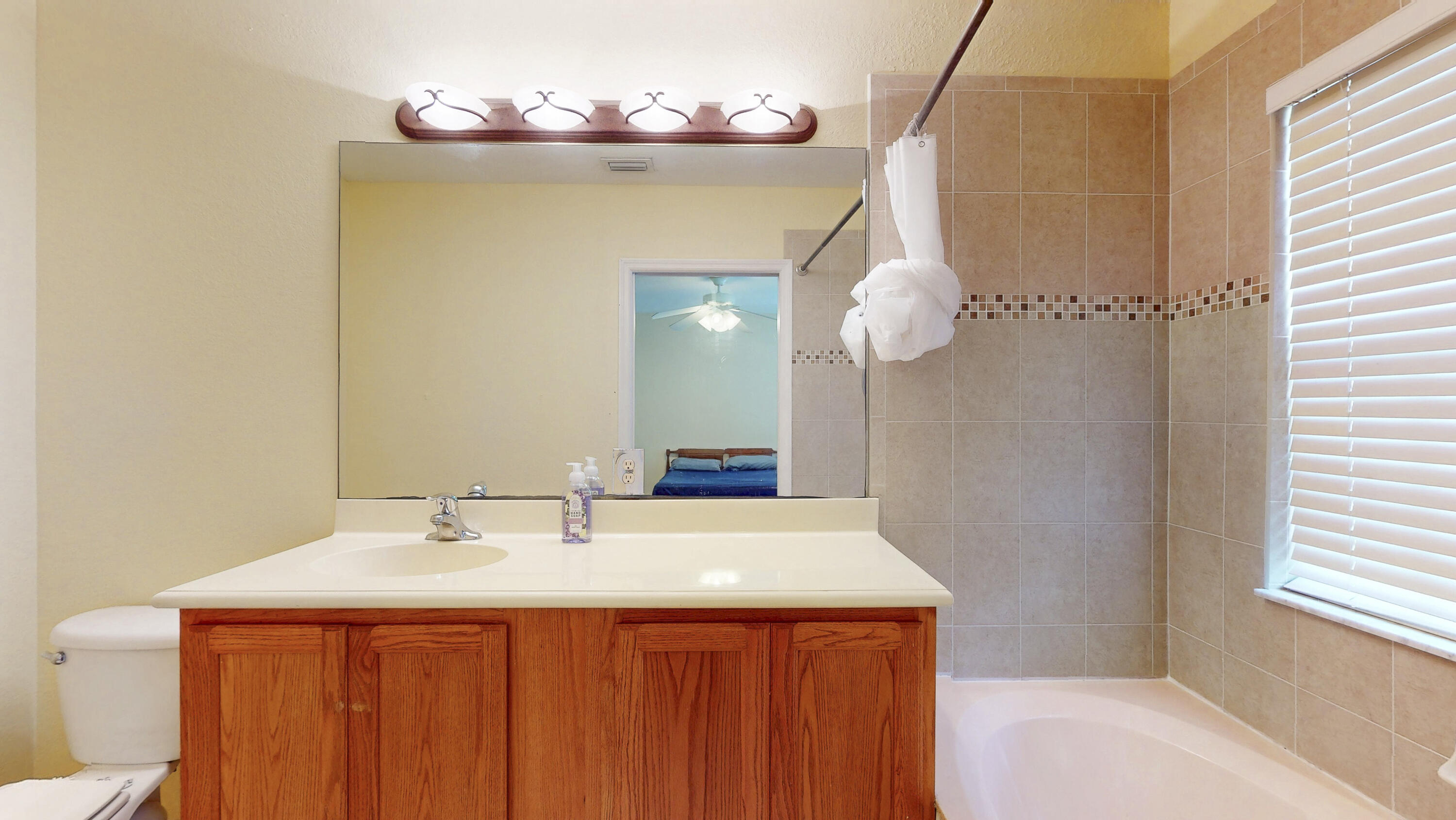 EAST LAKE VILLAGE NO 3 - Residential