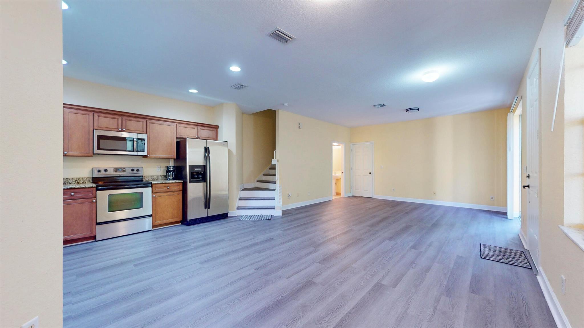 EAST LAKE VILLAGE NO 3 - Residential