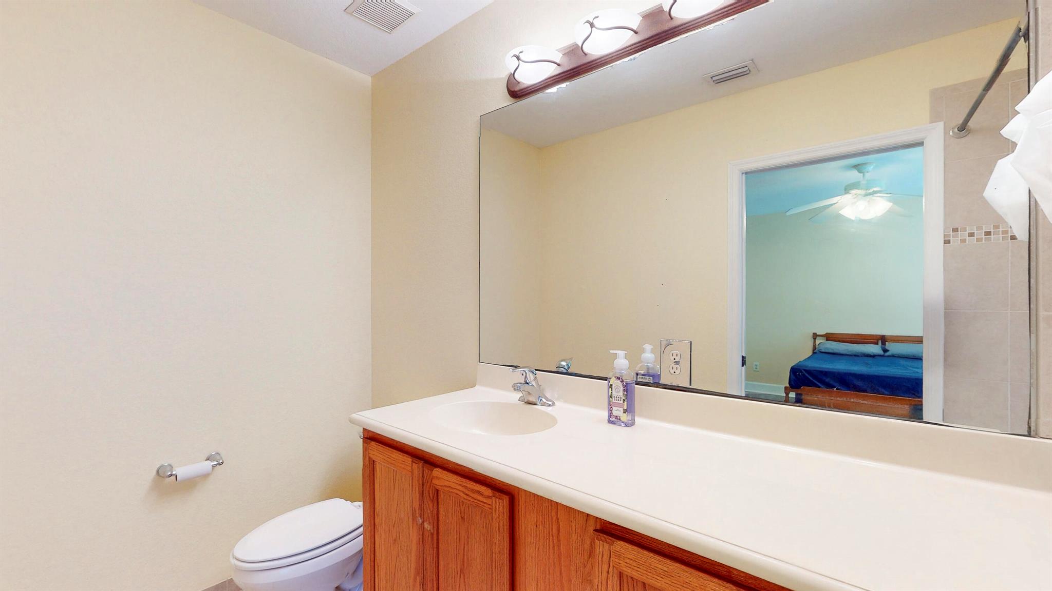 EAST LAKE VILLAGE NO 3 - Residential