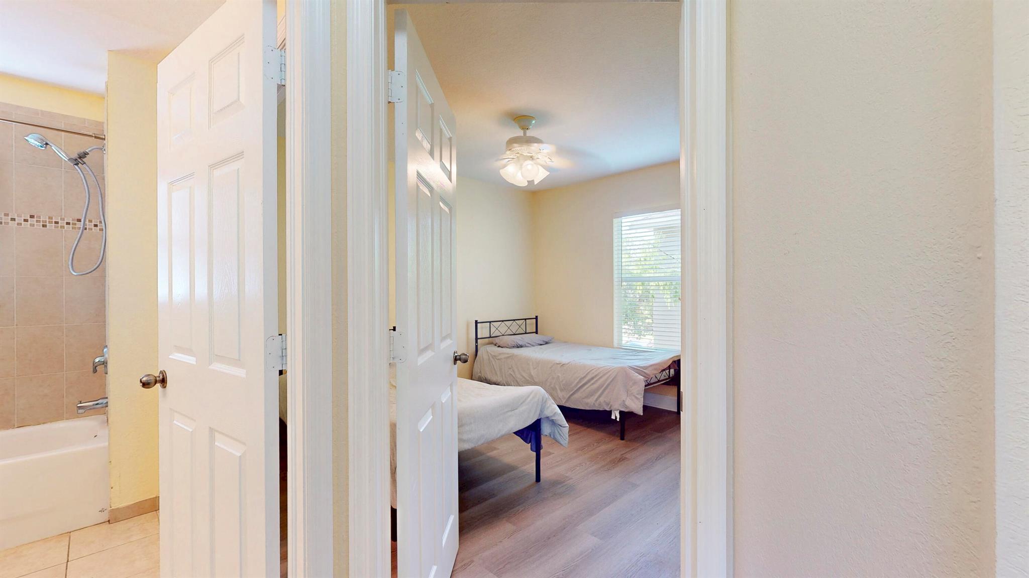 EAST LAKE VILLAGE NO 3 - Residential