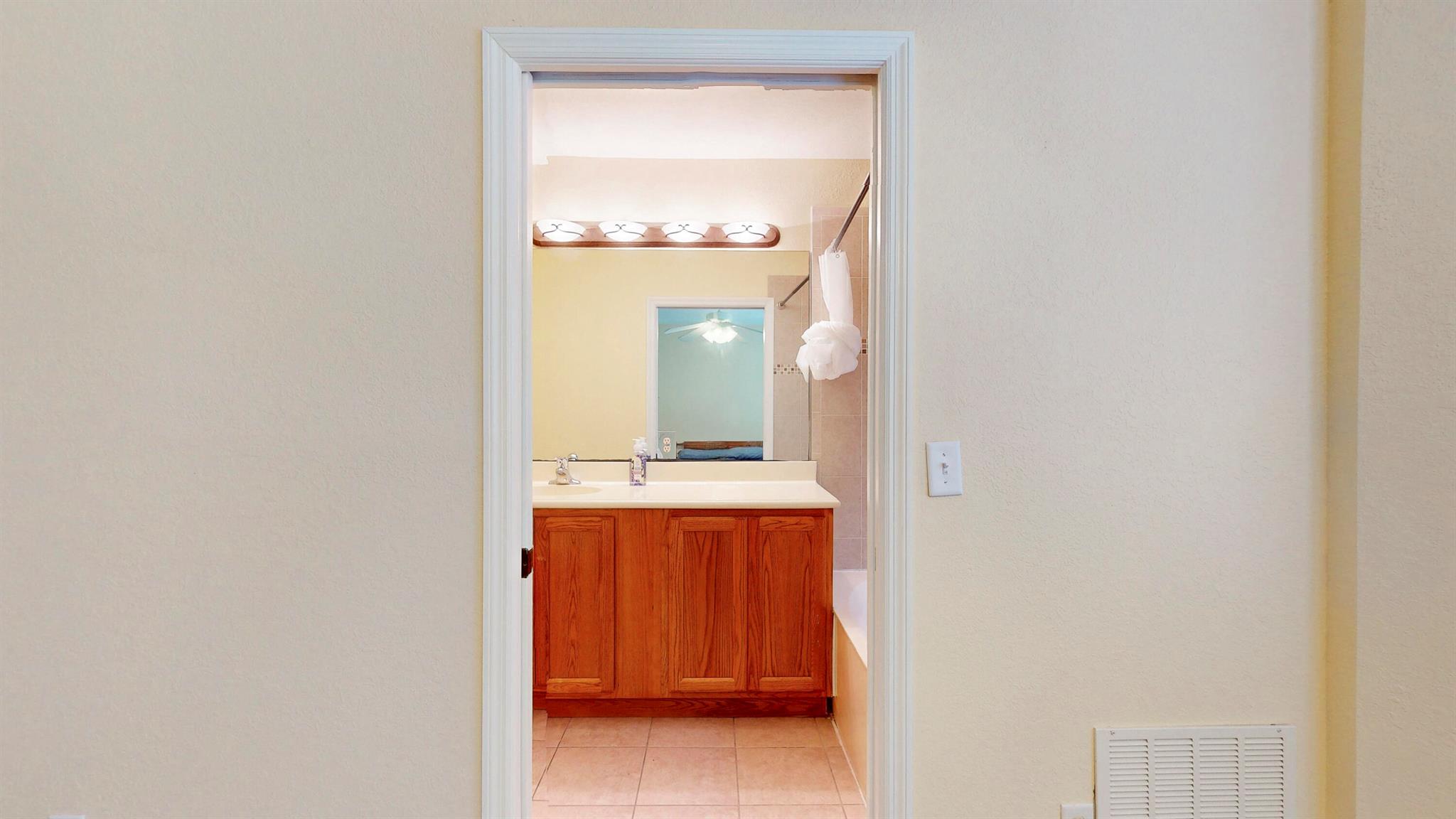 EAST LAKE VILLAGE NO 3 - Residential