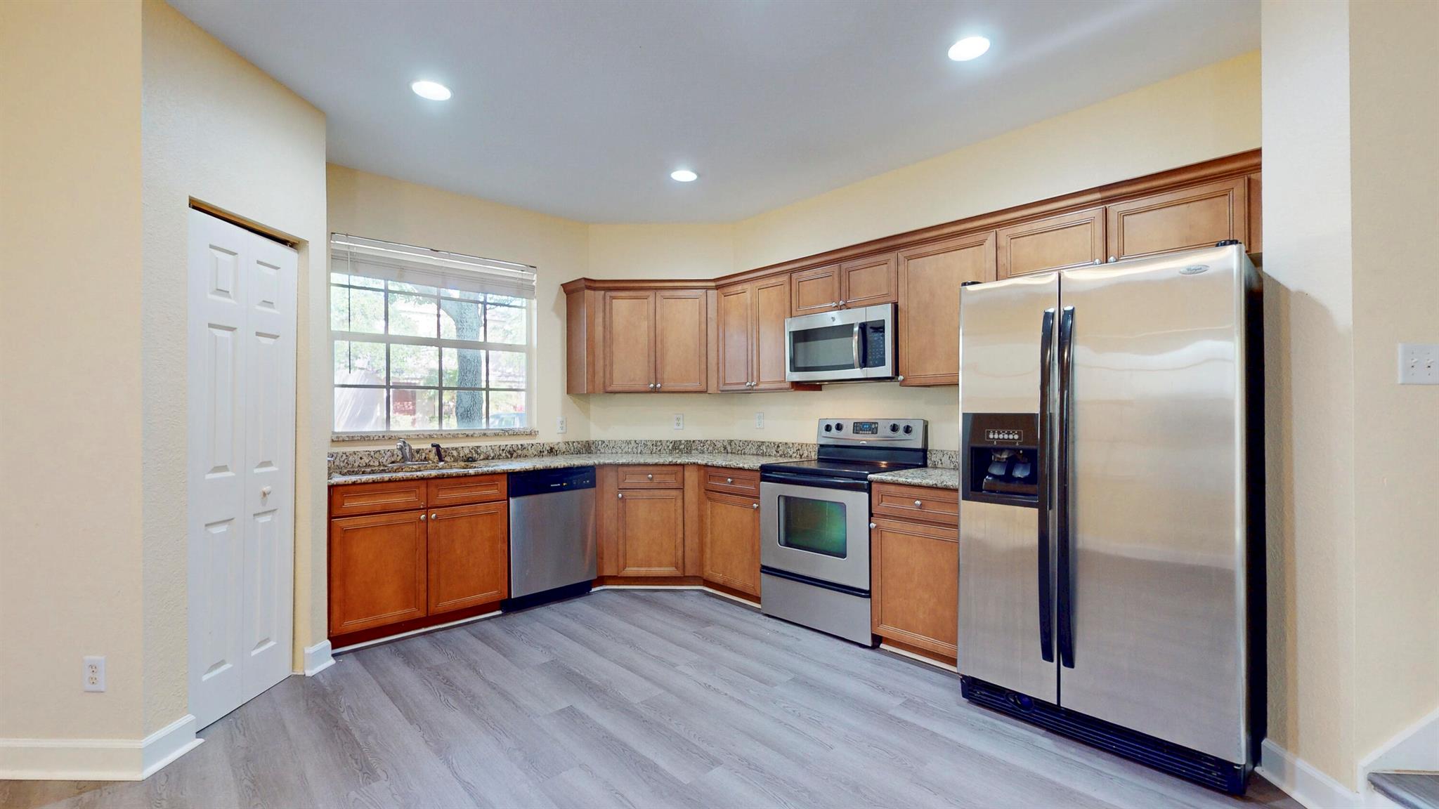 EAST LAKE VILLAGE NO 3 - Residential