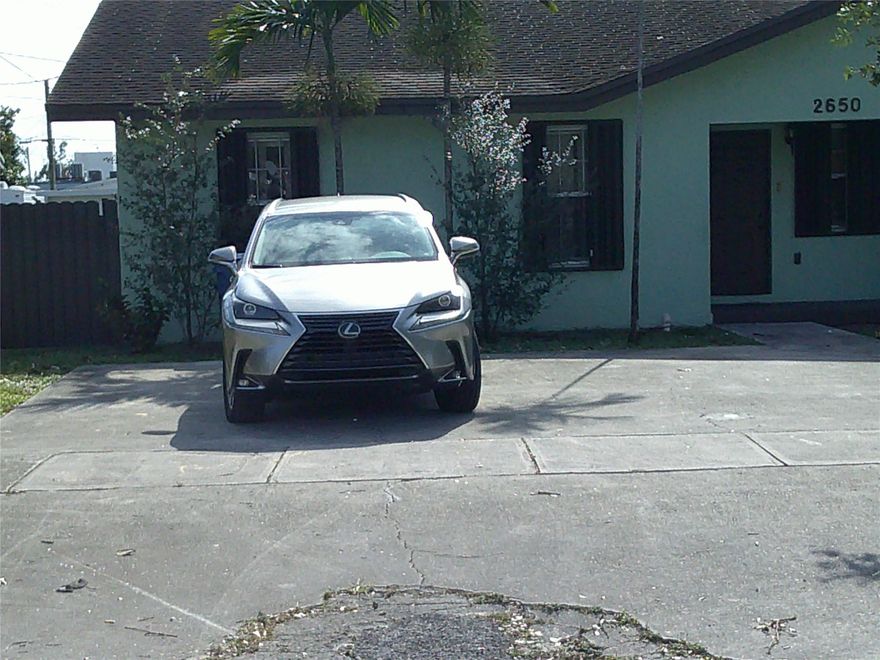 BRIGHT AND SPACIOUS DUPLEX WITH BIG BACK AND FRONT YARD. BEST PRICE IN THE AREA. READY FOR IMMEDIATE OCCUPANCY. WITH GOOD CREDIT AND BACKGROUND, MOVE IN COST IS TWO MONYHS, ($6,000.00).