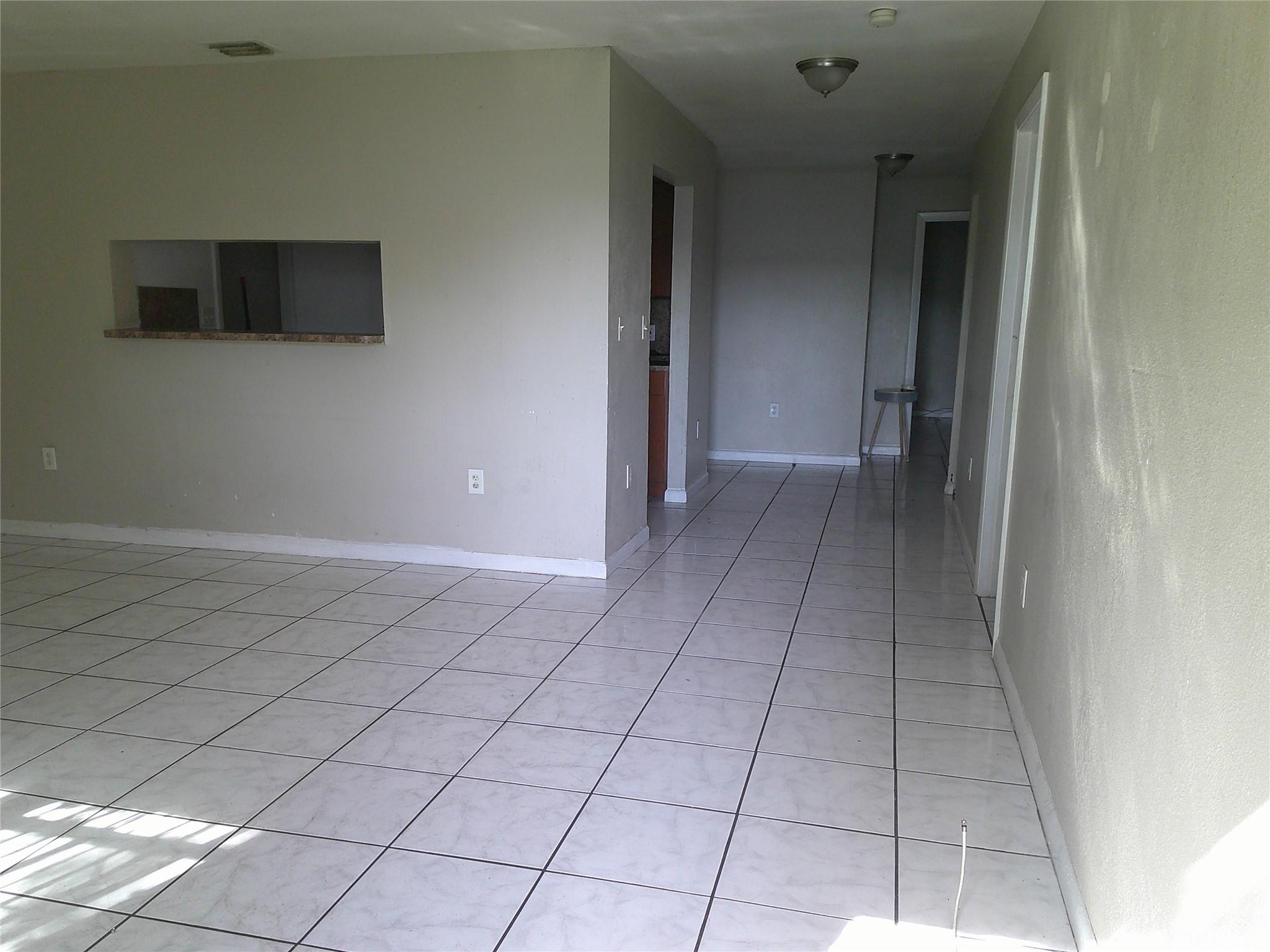 Community Gardens - Residential Lease