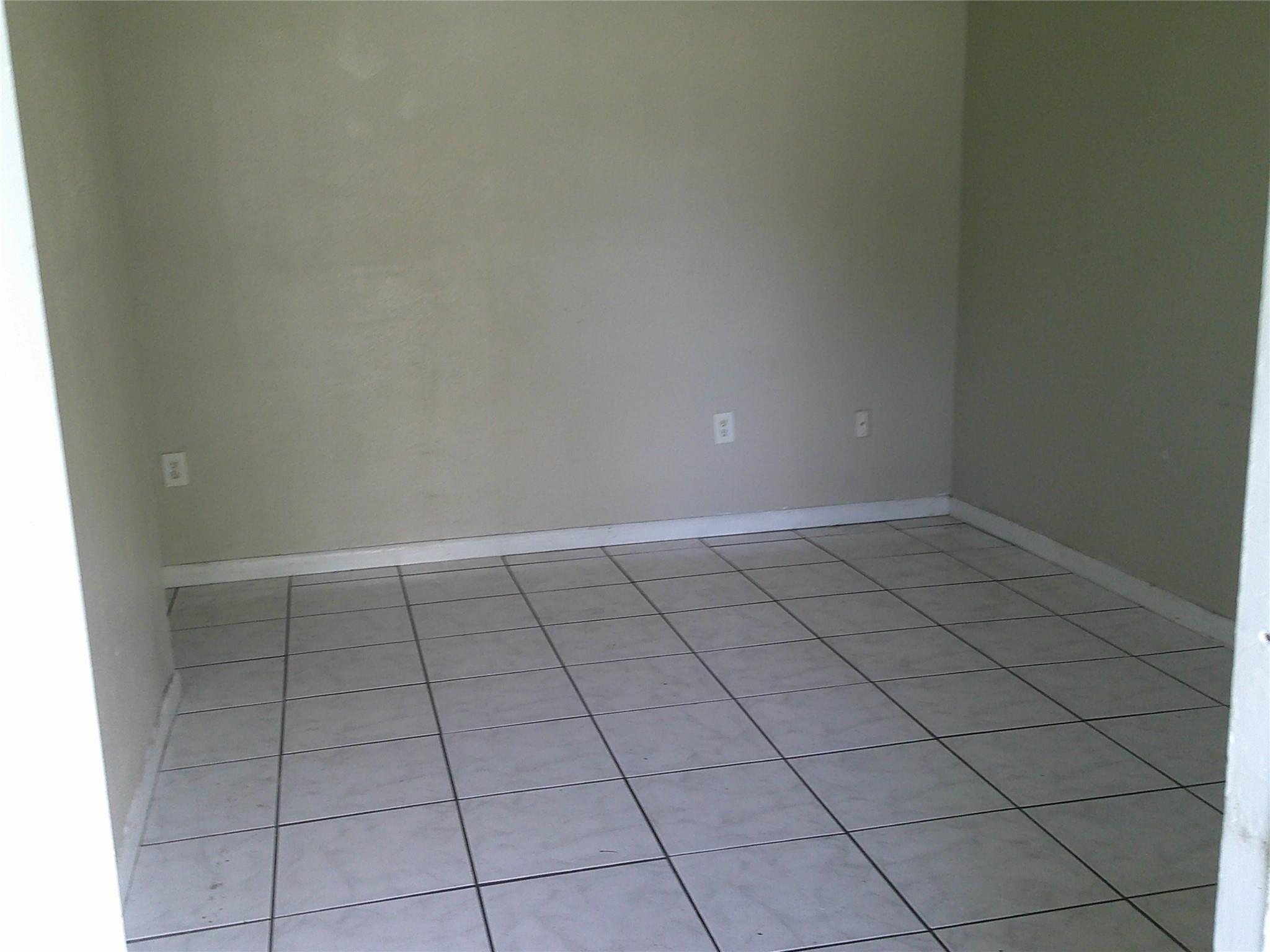 Community Gardens - Residential Lease