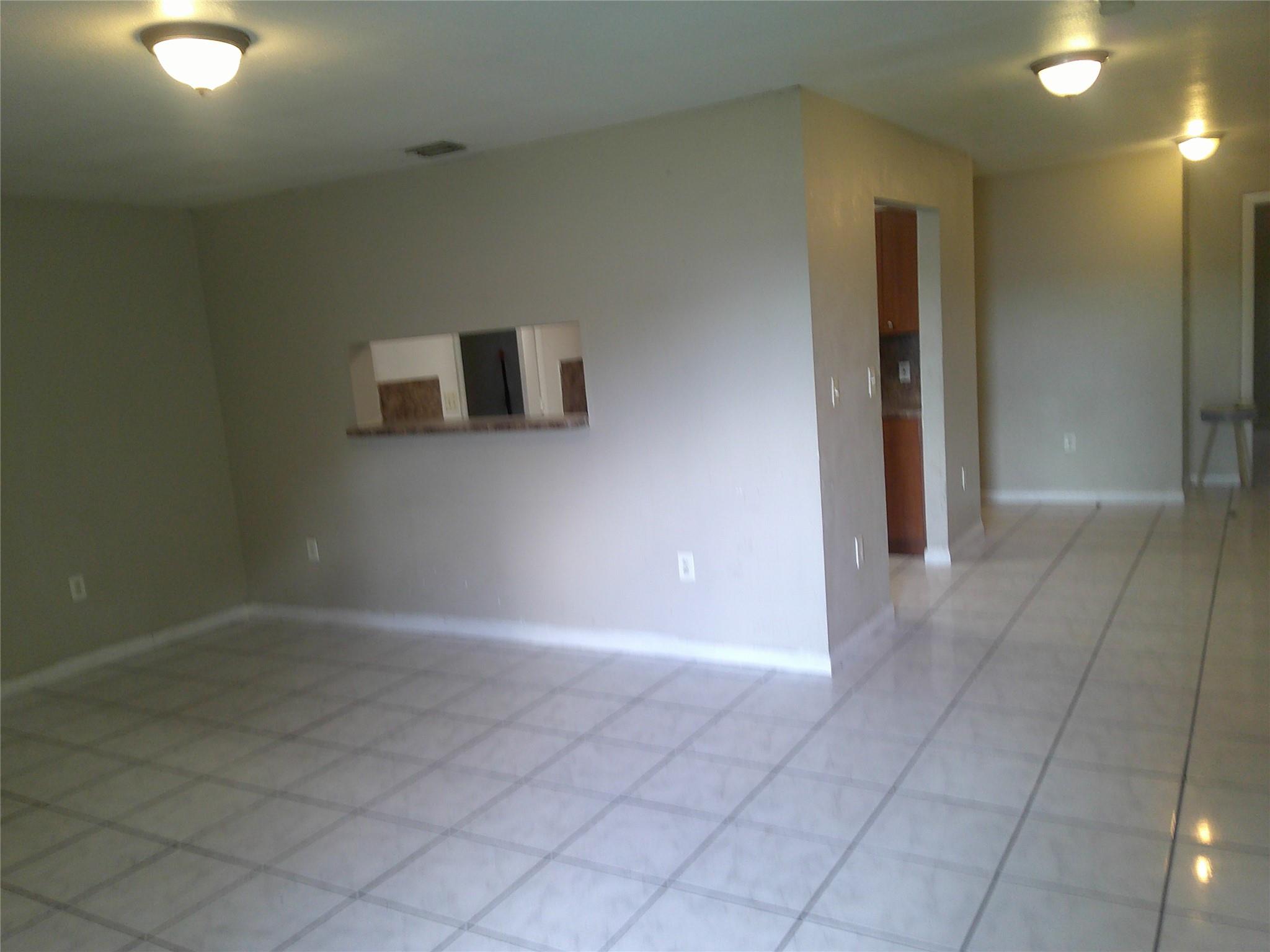 Community Gardens - Residential Lease