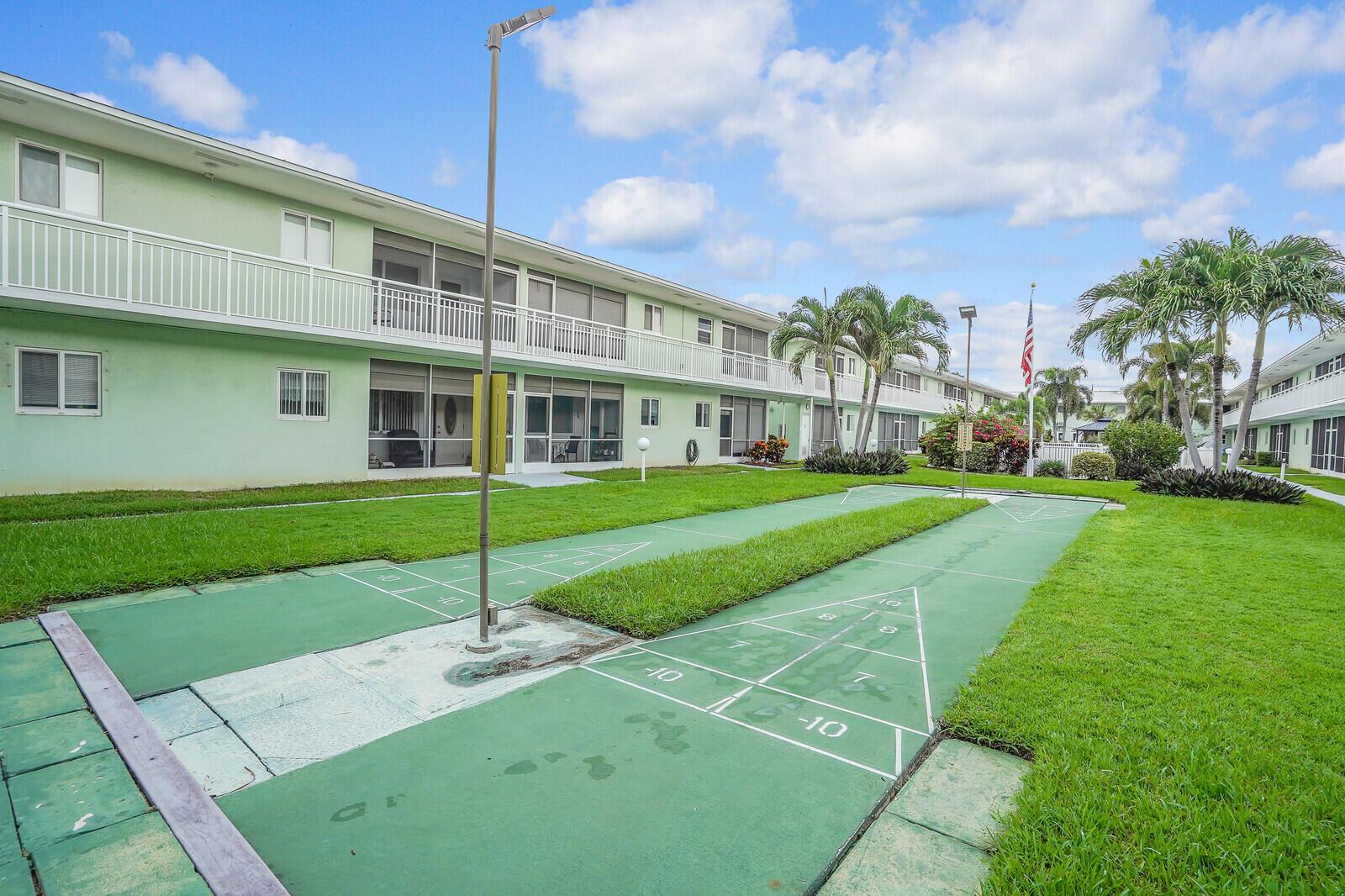 TARELTON MANOR APTS CO-OP - Residential