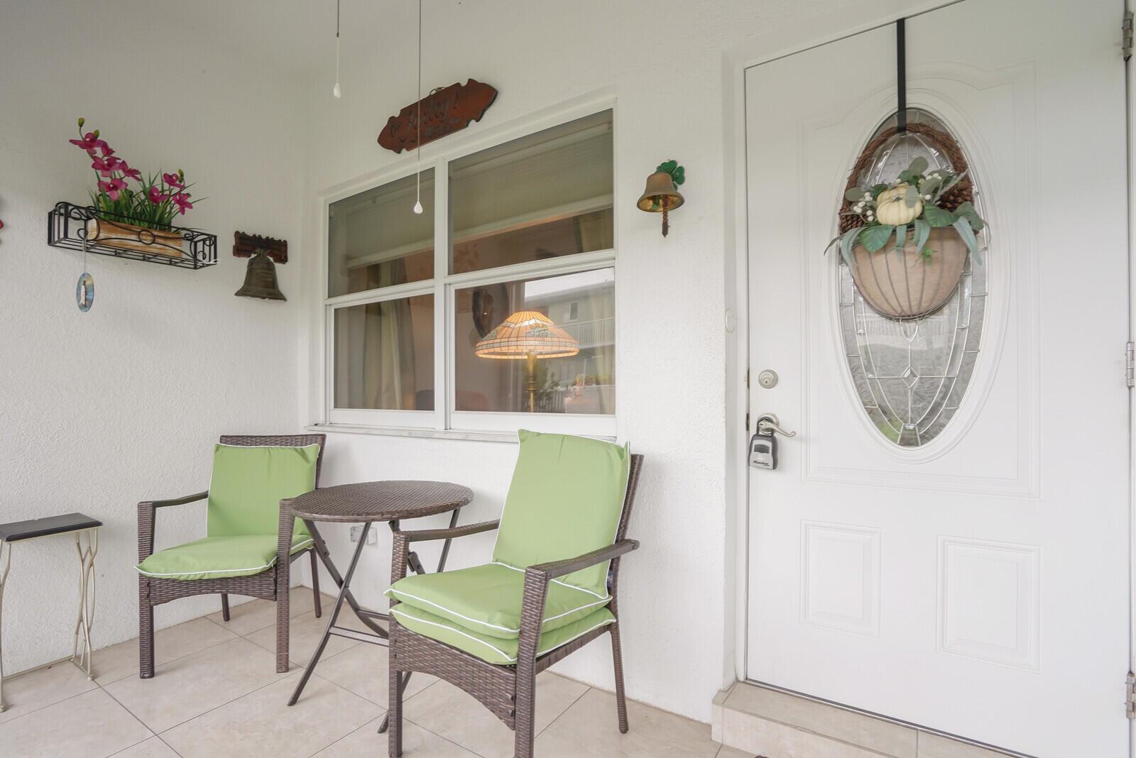 TARELTON MANOR APTS CO-OP - Residential