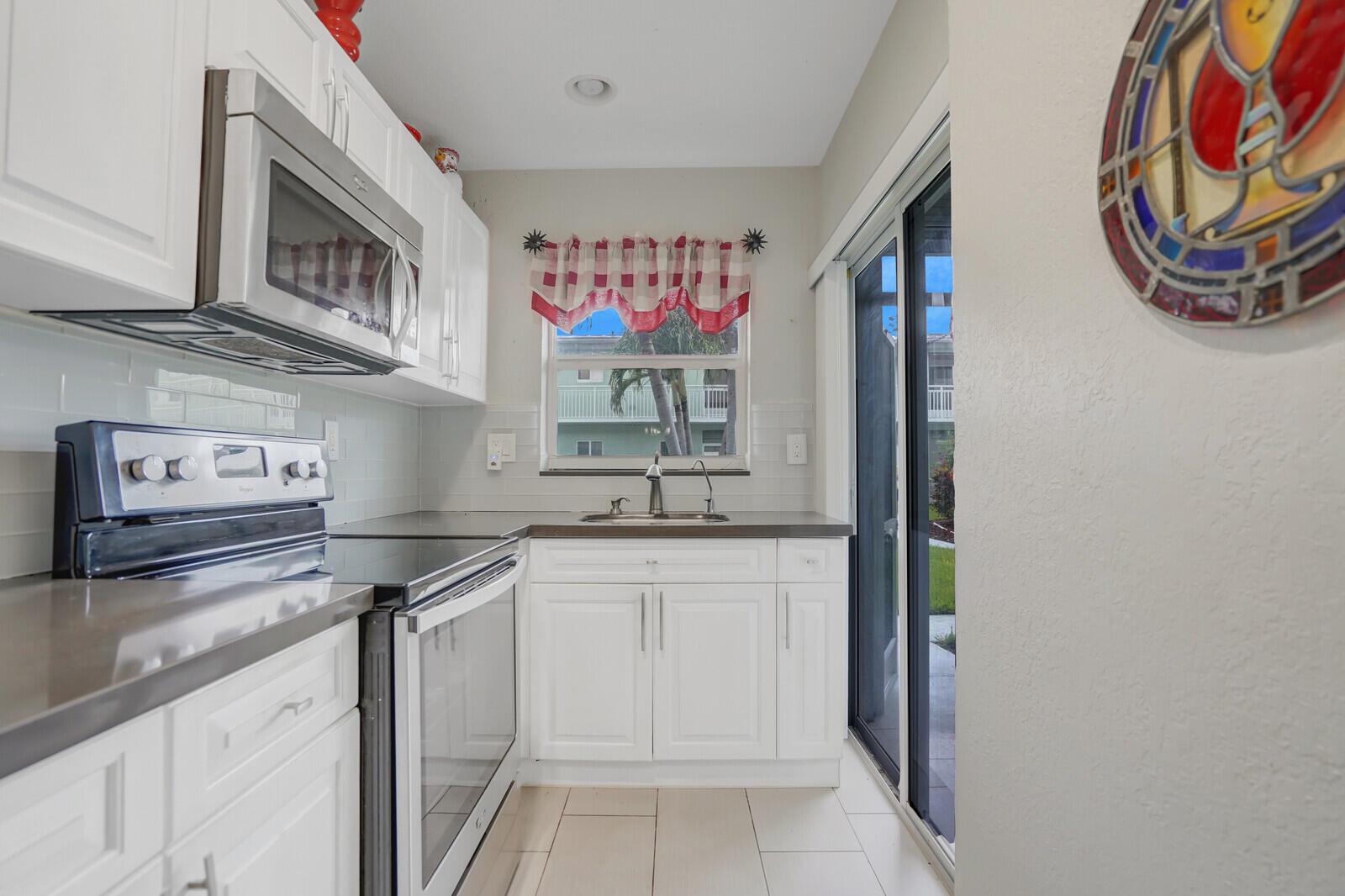 TARELTON MANOR APTS CO-OP - Residential