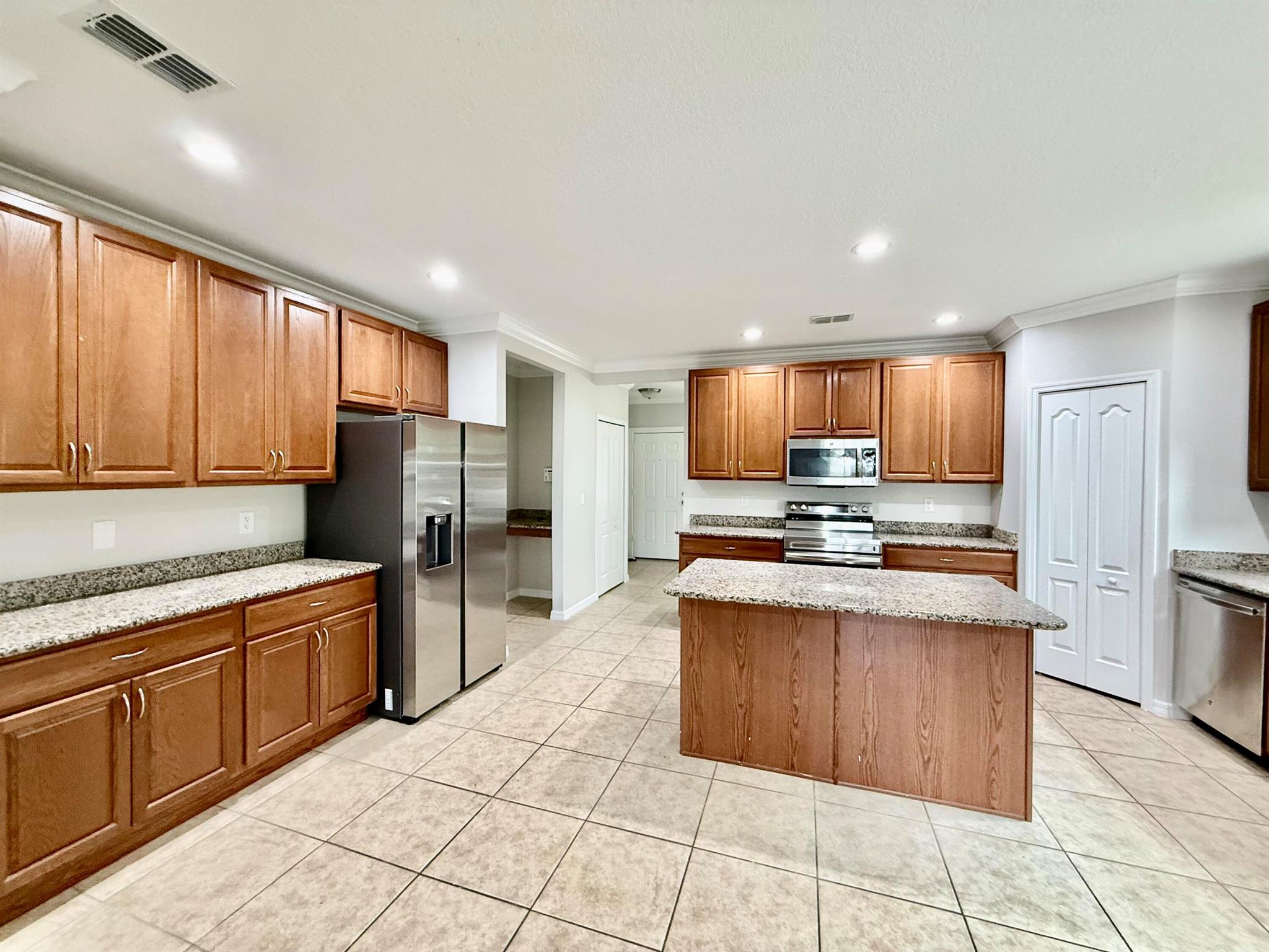 PORT ST LUCIE SECTION 25 - Residential