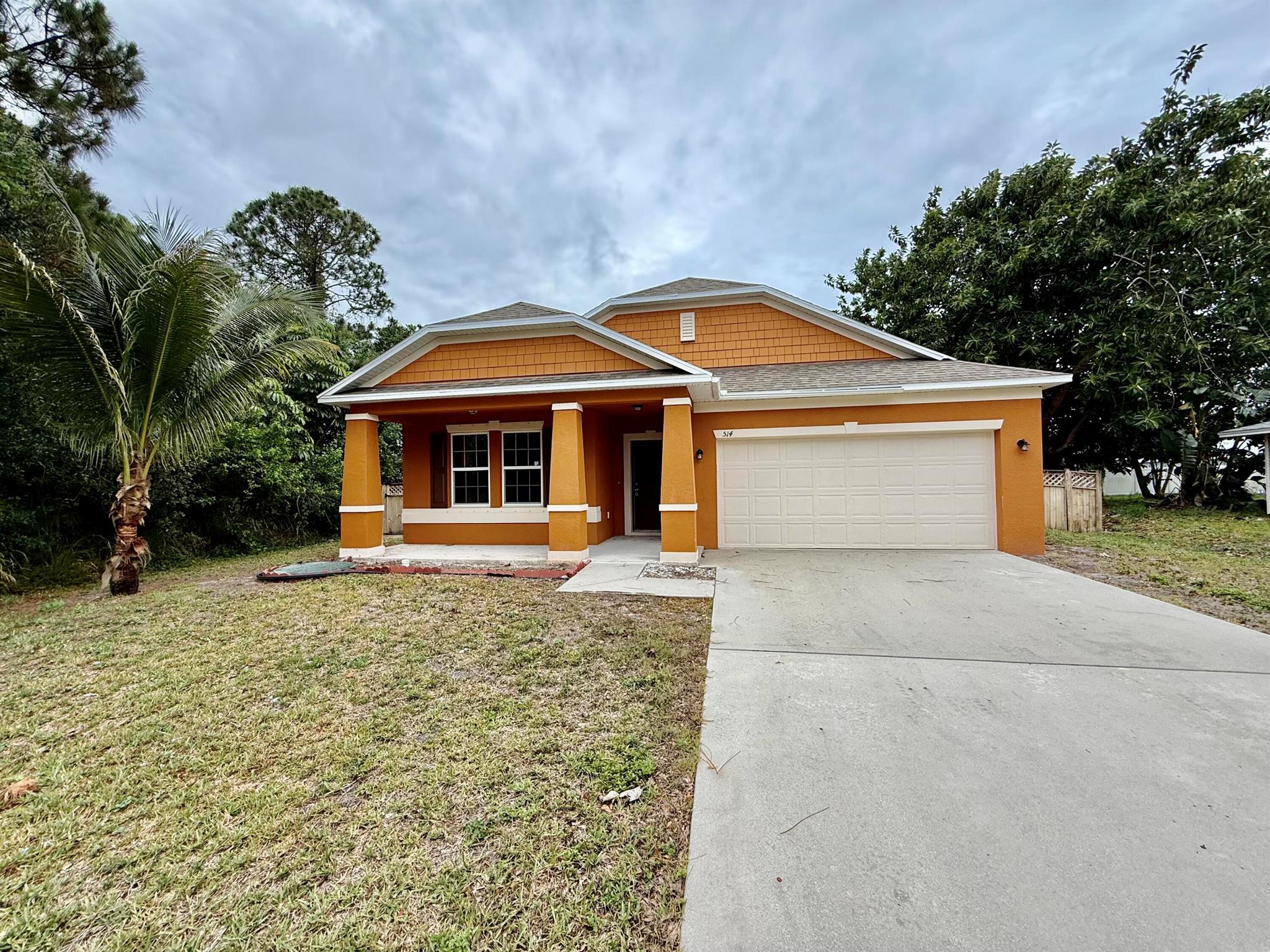 PORT ST LUCIE SECTION 25 - Residential