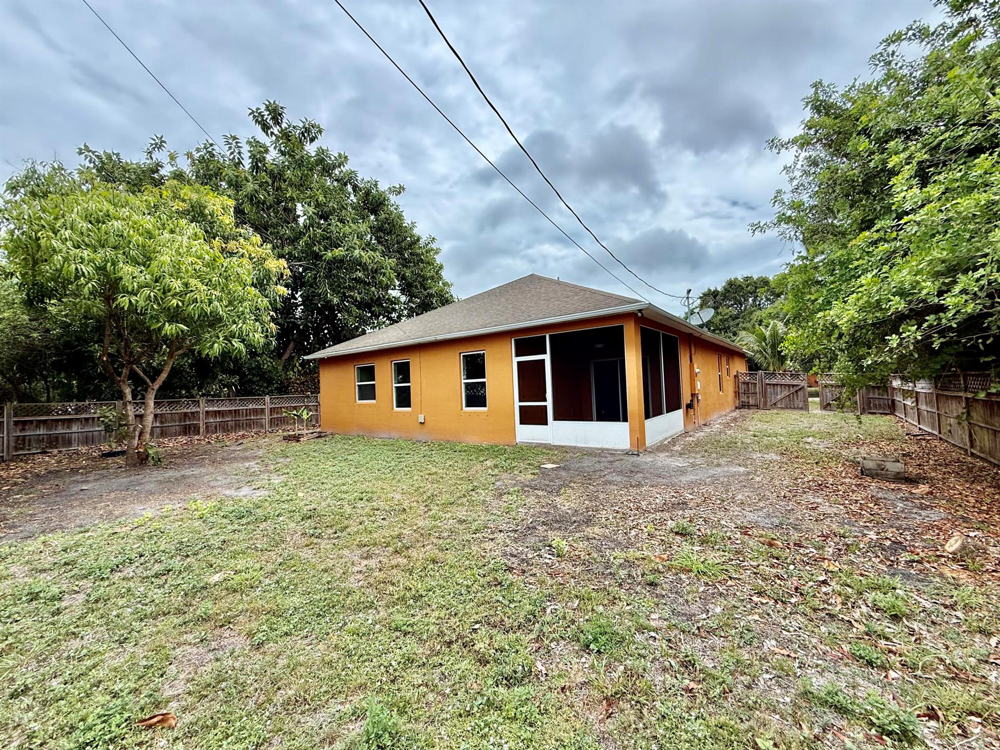 PORT ST LUCIE SECTION 25 - Residential