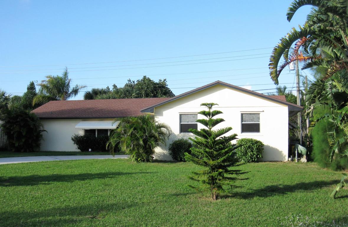 JUPITER IN THE PINES - Residential