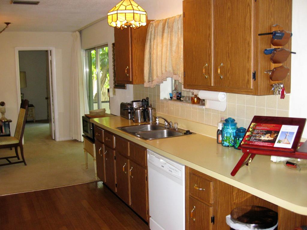 JUPITER IN THE PINES - Residential