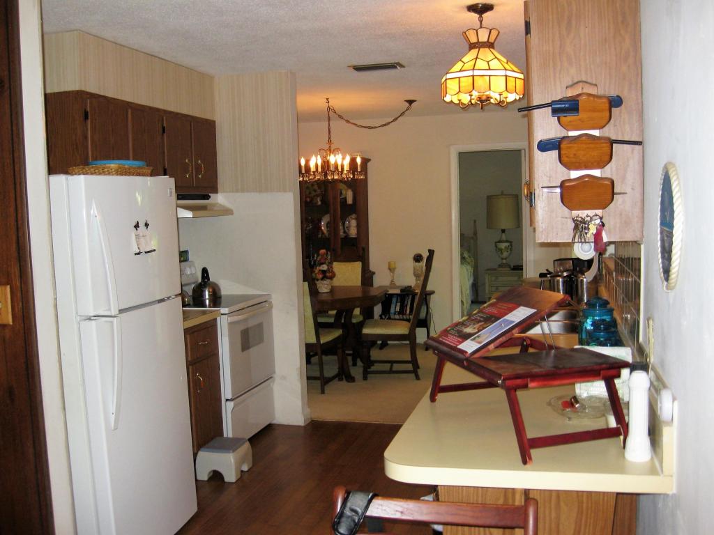 JUPITER IN THE PINES - Residential