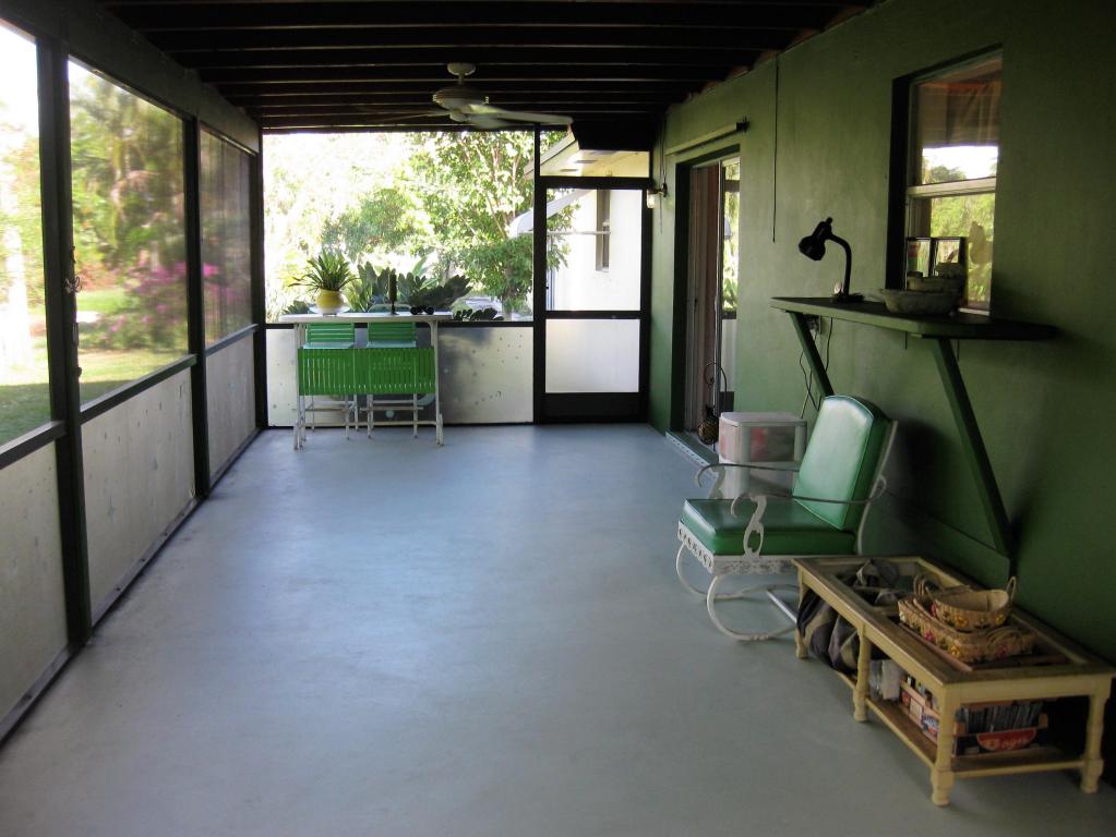 JUPITER IN THE PINES - Residential