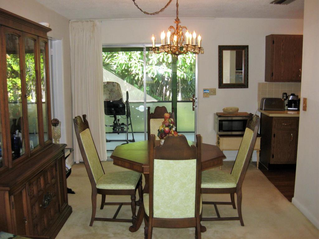 JUPITER IN THE PINES - Residential