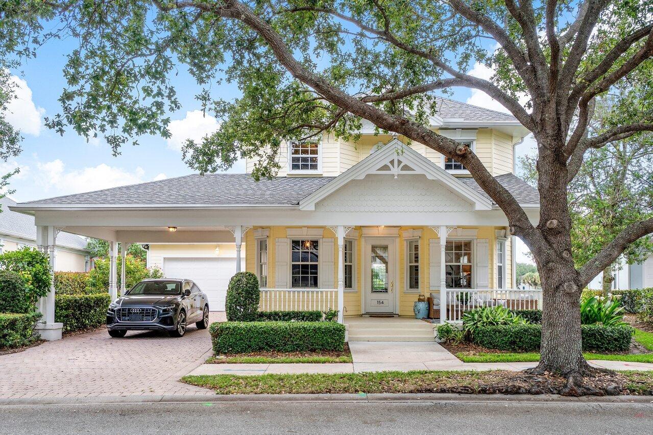 ISLAND AT ABACOA - Residential