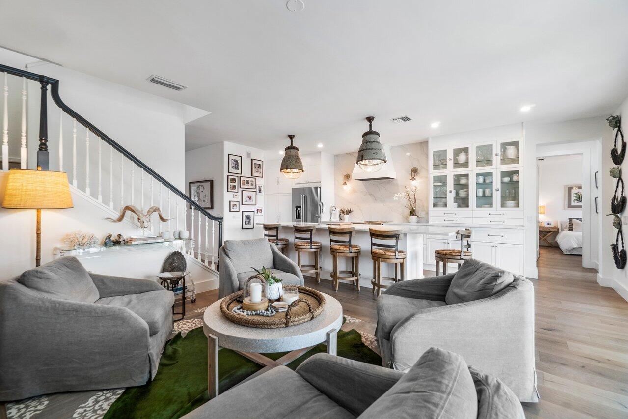 ISLAND AT ABACOA - Residential