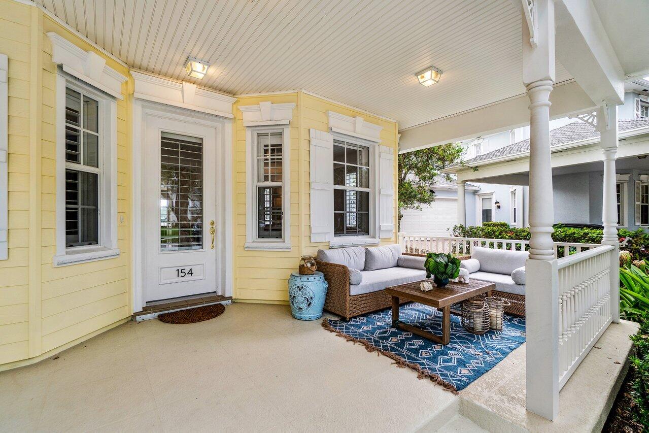 ISLAND AT ABACOA - Residential