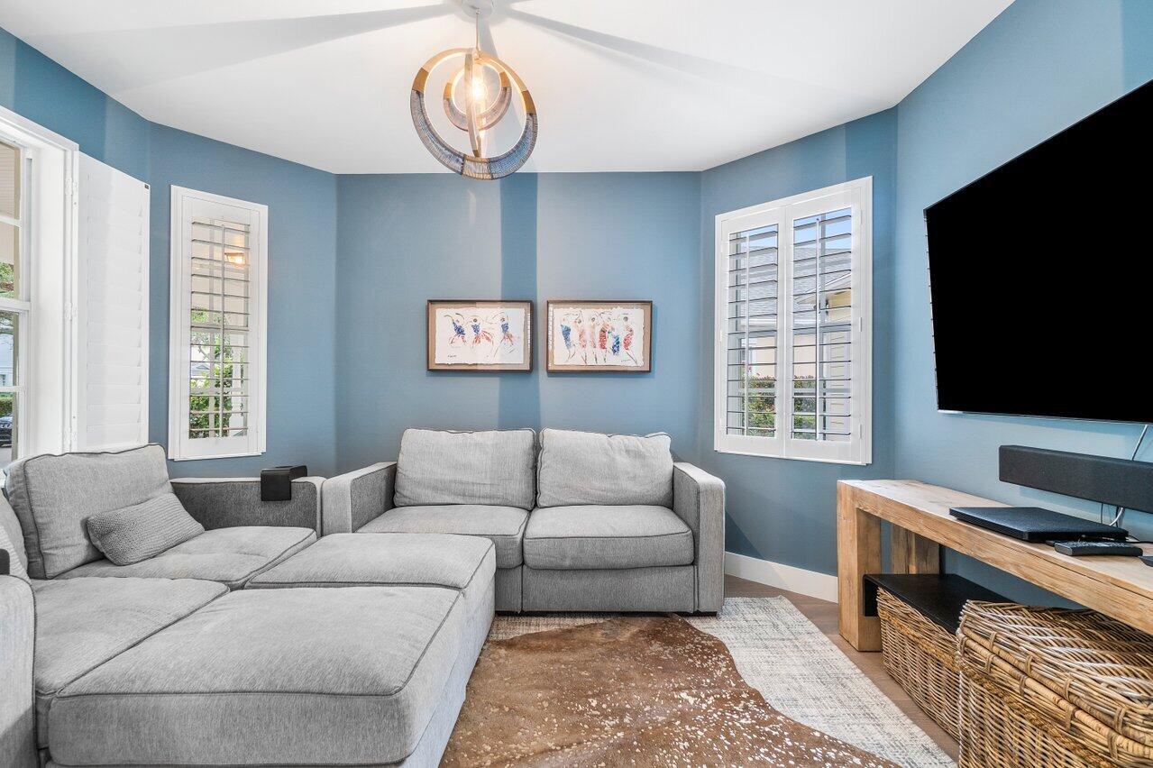 ISLAND AT ABACOA - Residential