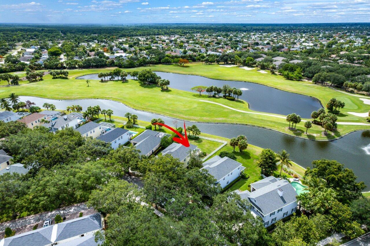 ISLAND AT ABACOA - Residential