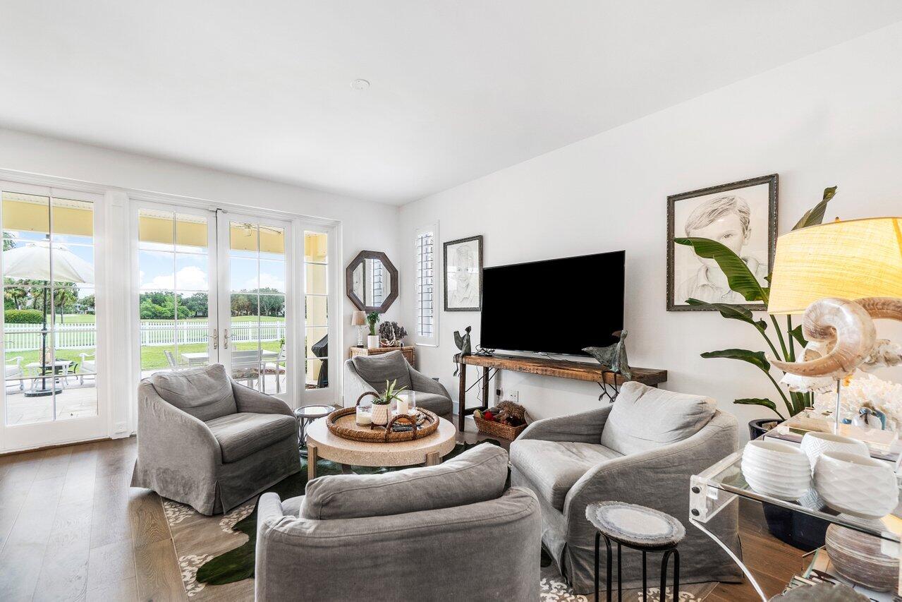 ISLAND AT ABACOA - Residential