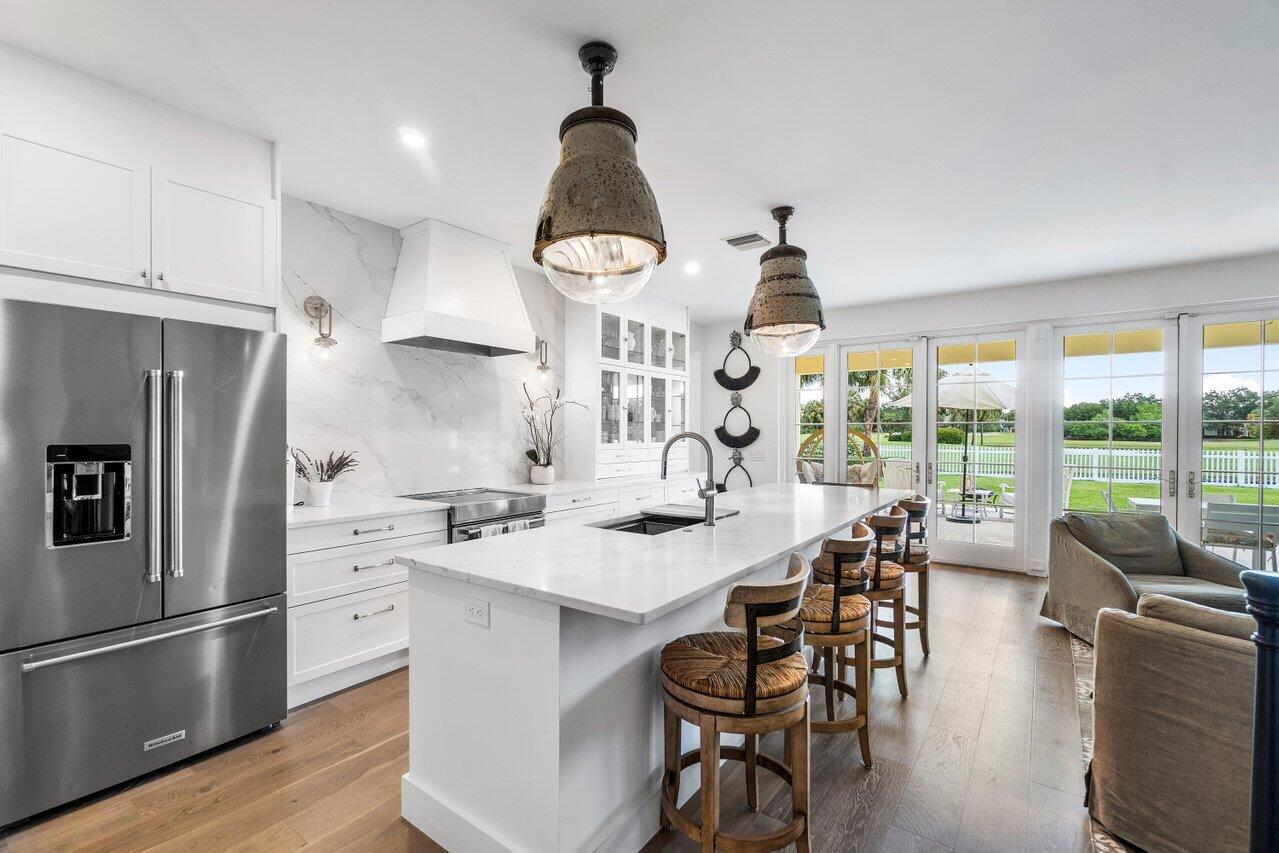 ISLAND AT ABACOA - Residential