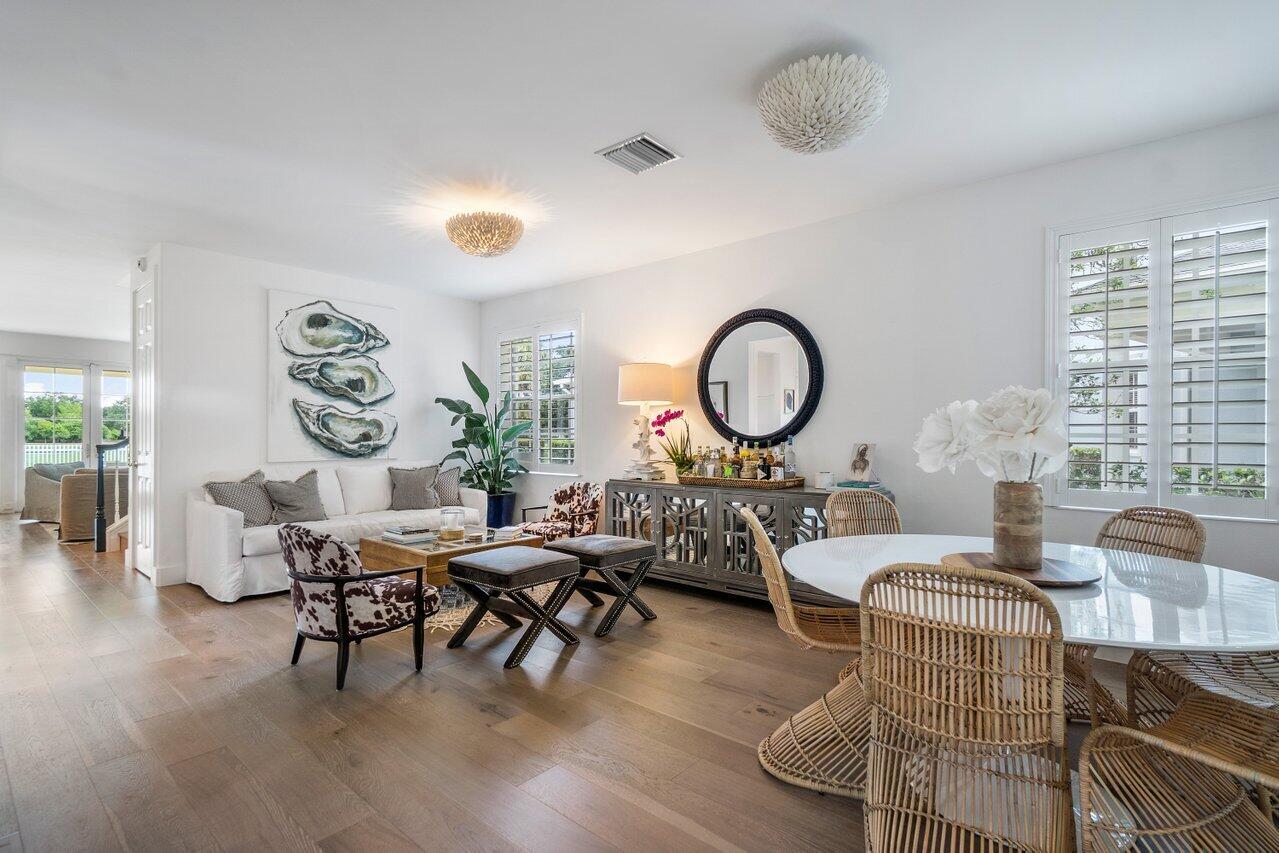 ISLAND AT ABACOA - Residential