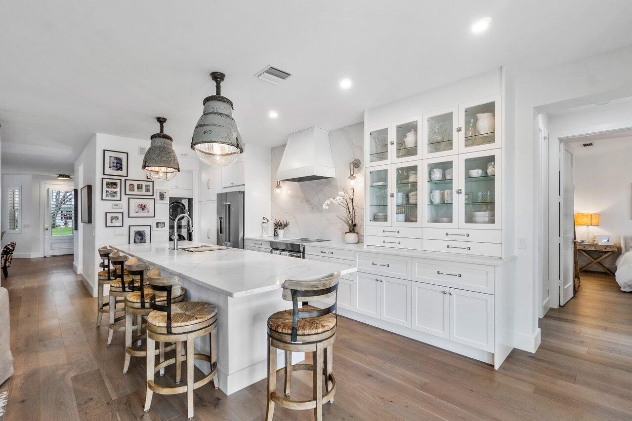 ISLAND AT ABACOA - Residential