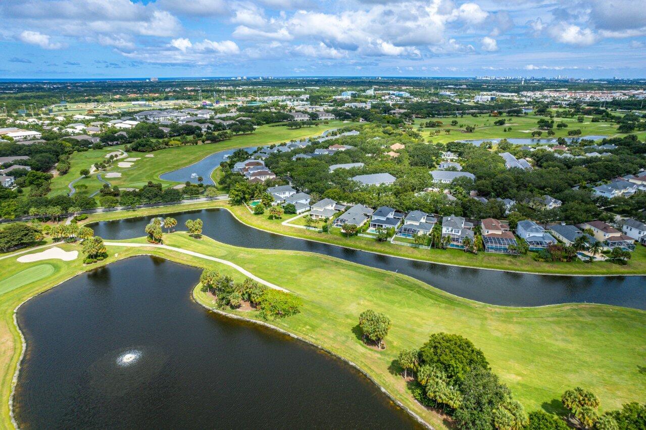 ISLAND AT ABACOA - Residential