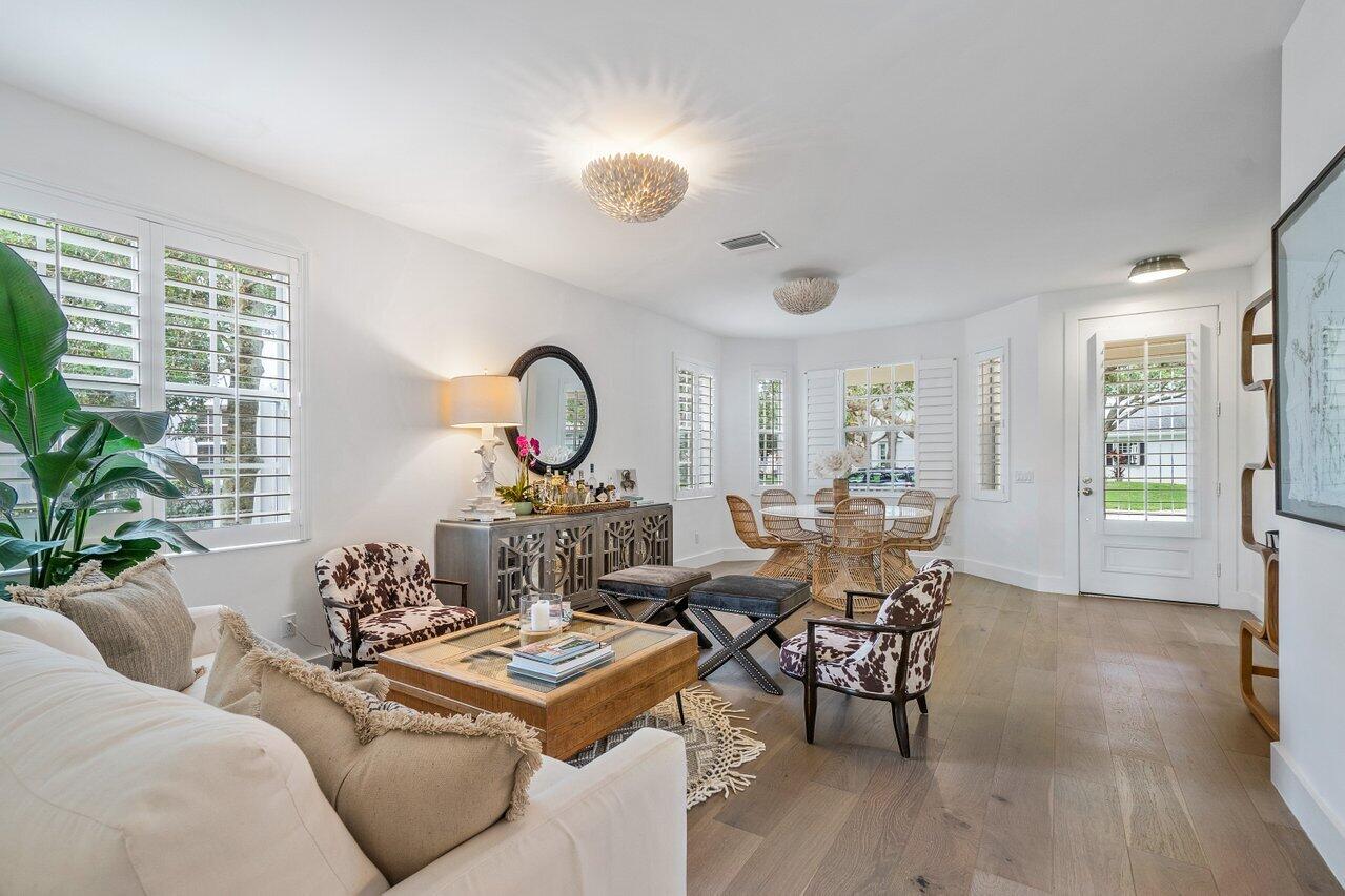 ISLAND AT ABACOA - Residential