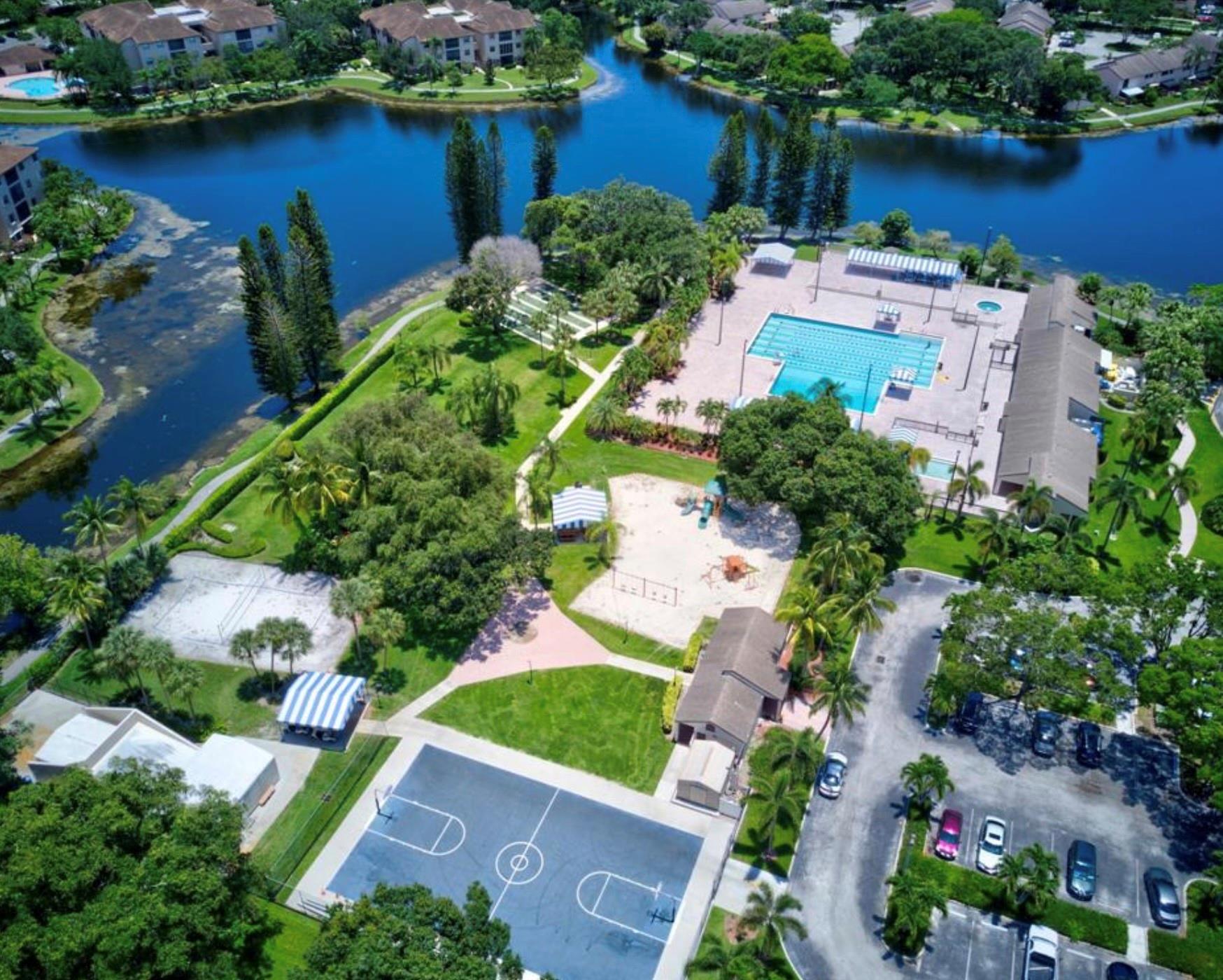POND APPLE IV - Residential