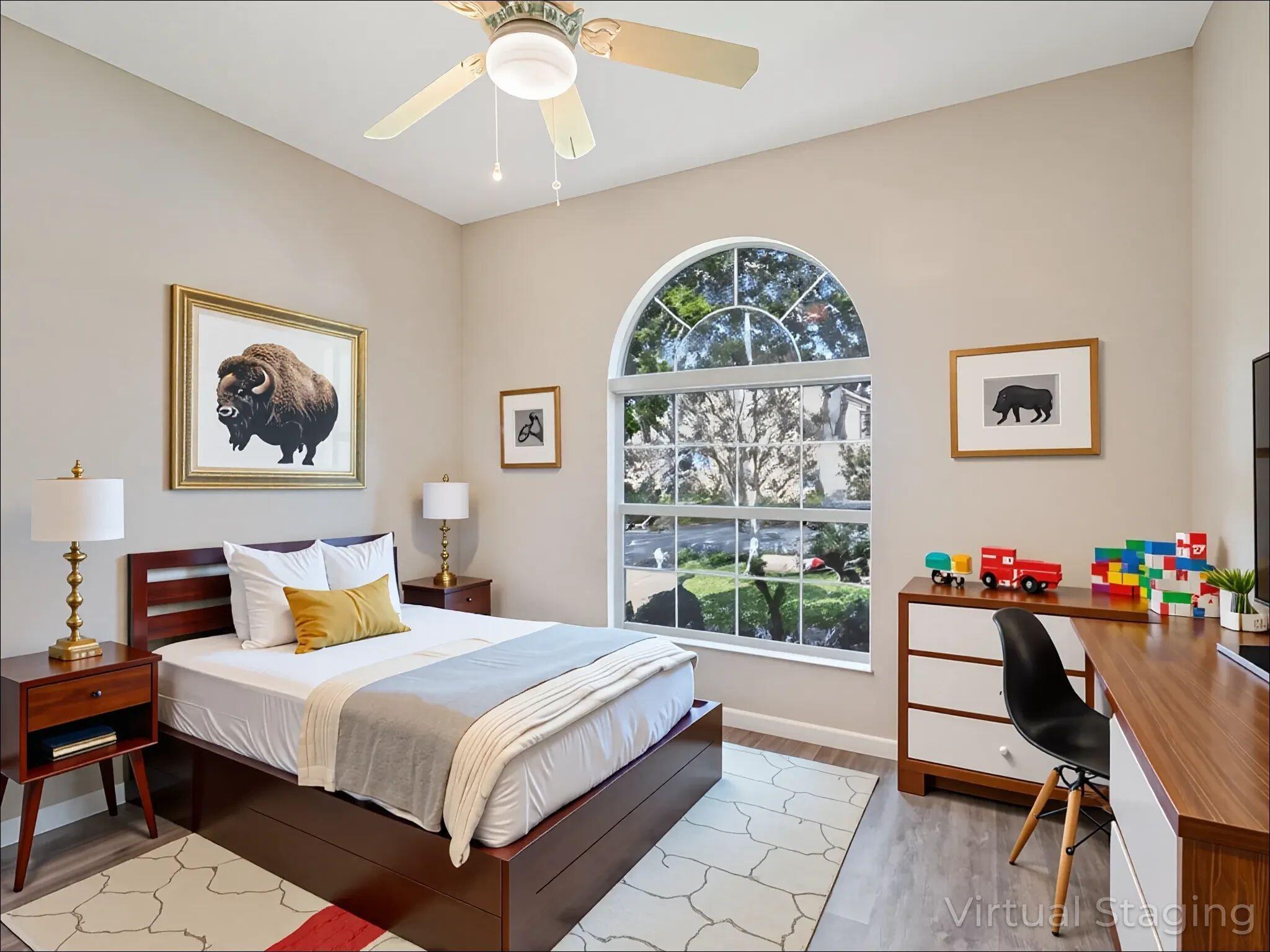 CORAL CREEK - Residential