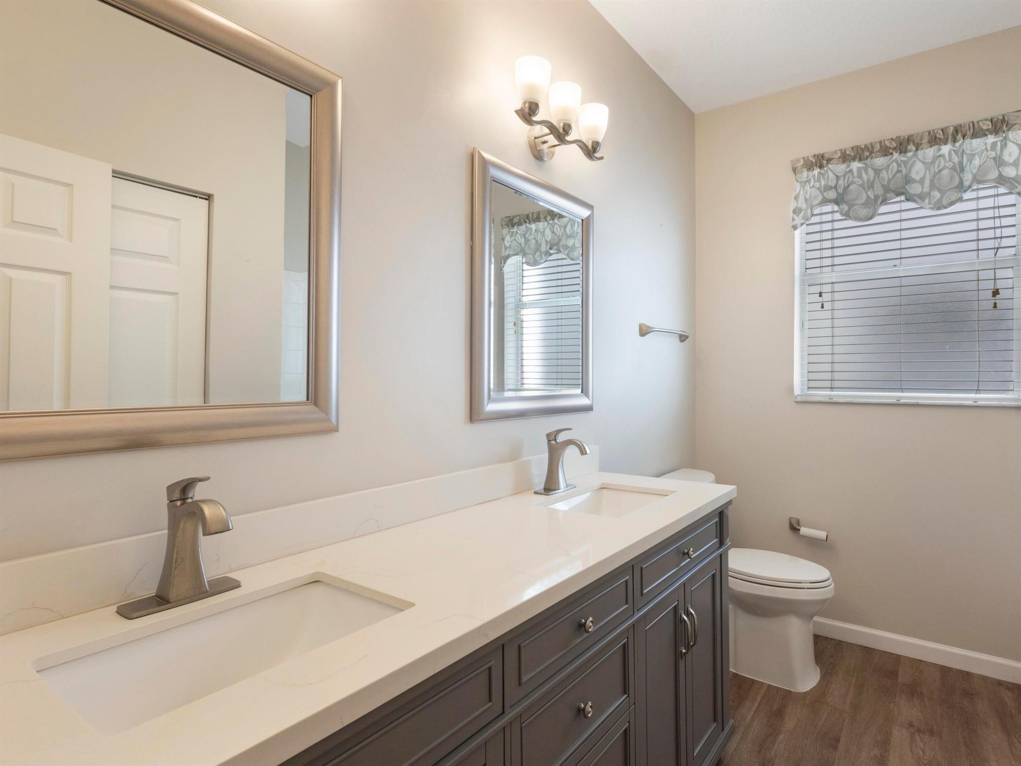CORAL CREEK - Residential