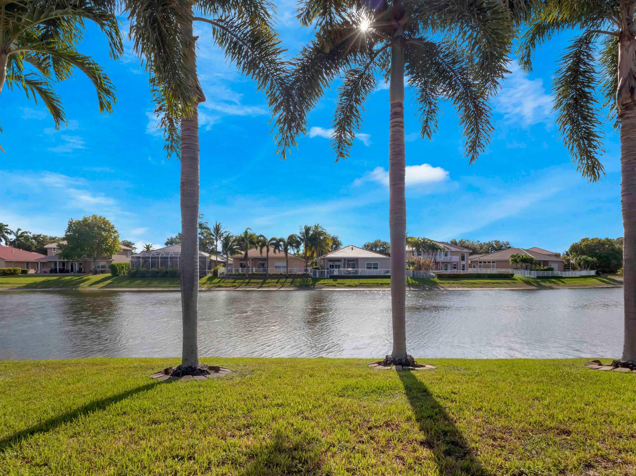 CORAL CREEK - Residential
