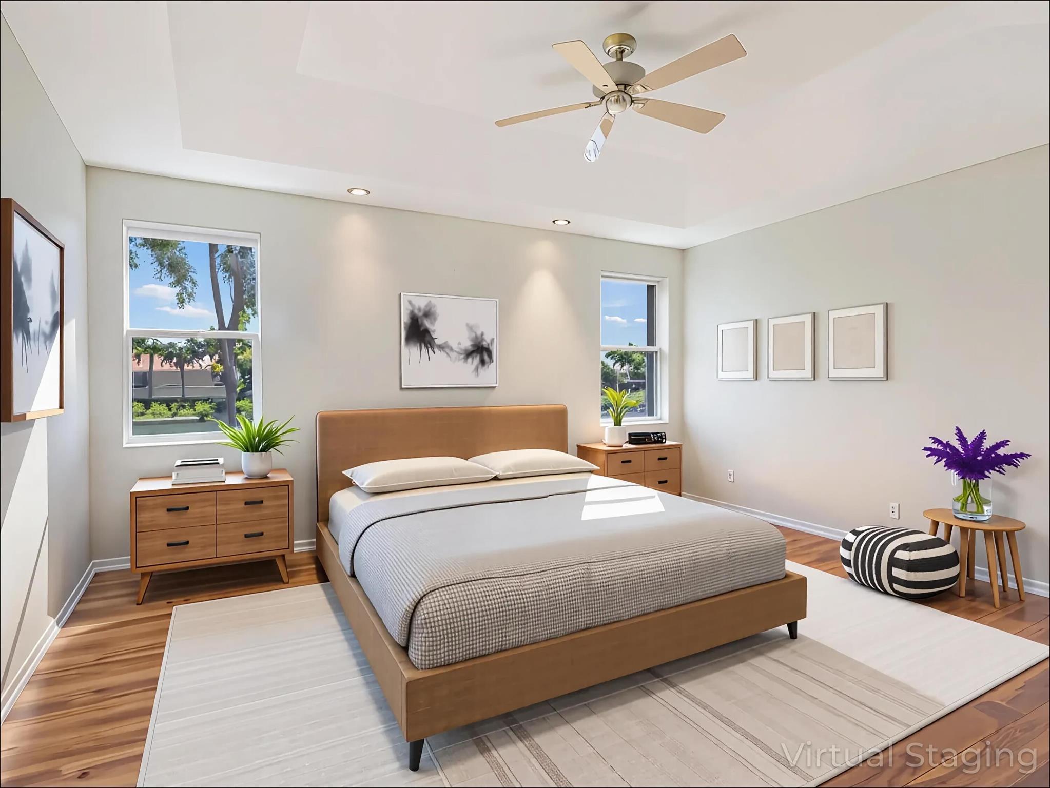 CORAL CREEK - Residential