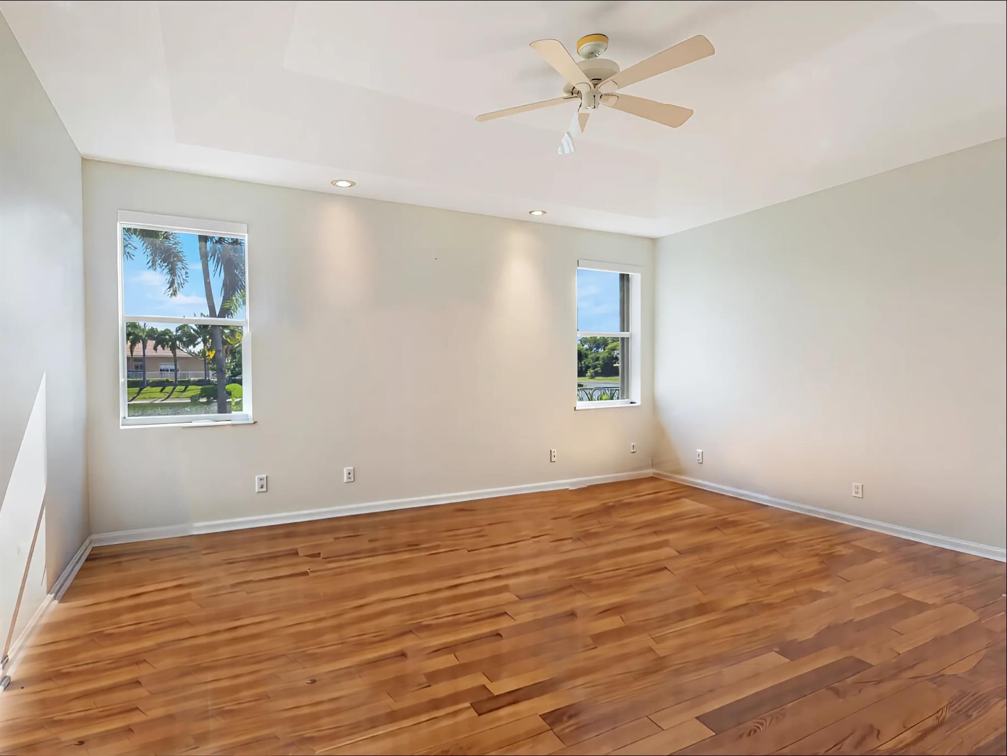 CORAL CREEK - Residential