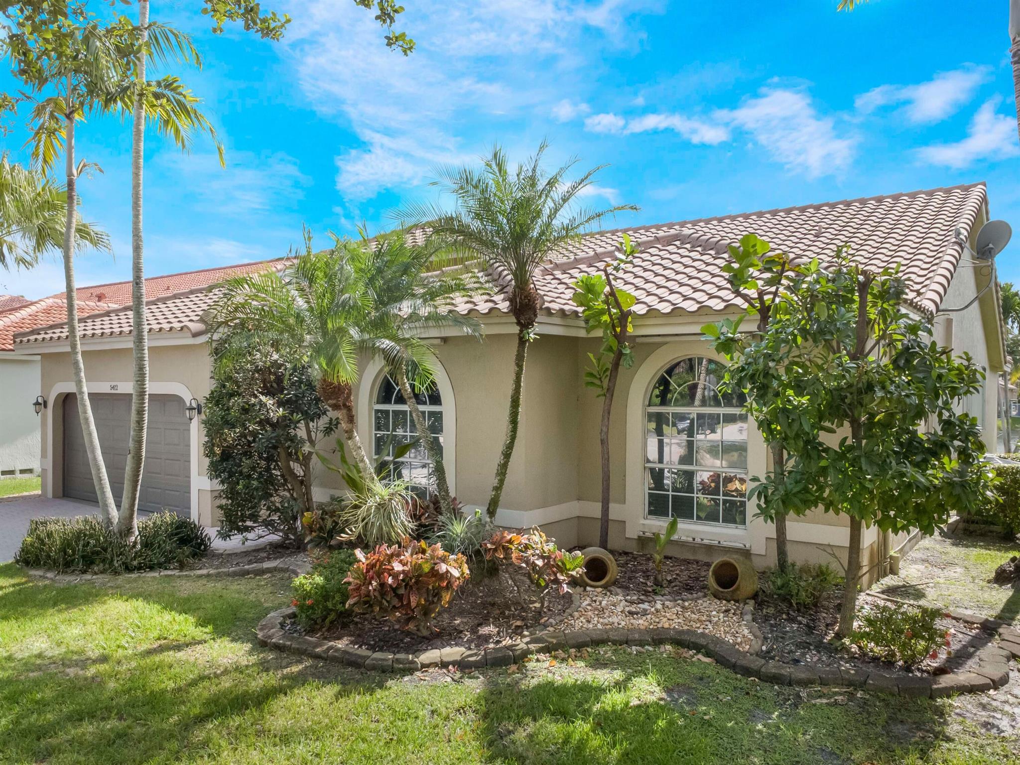 CORAL CREEK - Residential