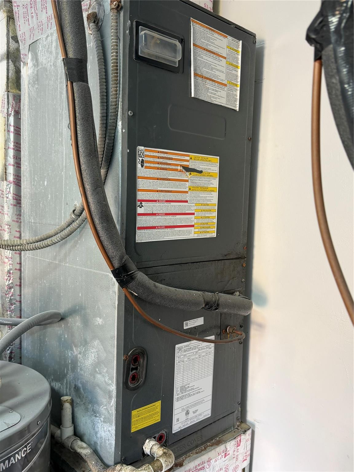 AVONDALE - Residential Income