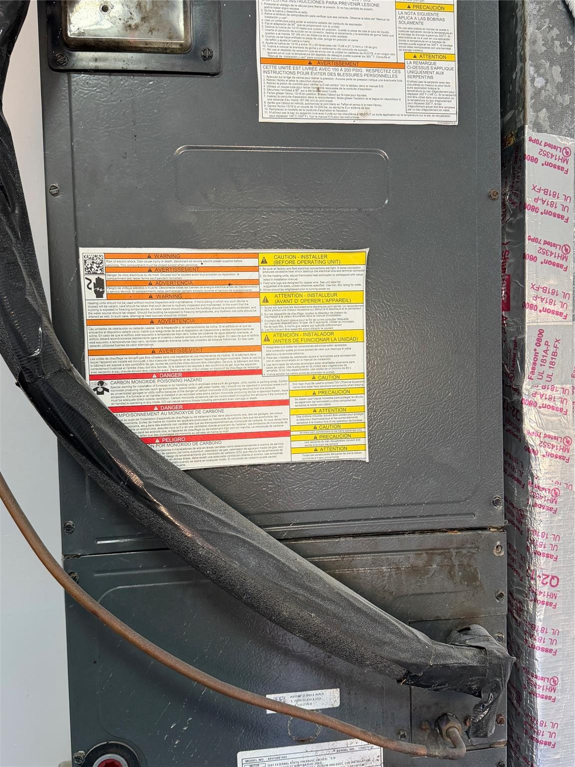 AVONDALE - Residential Income