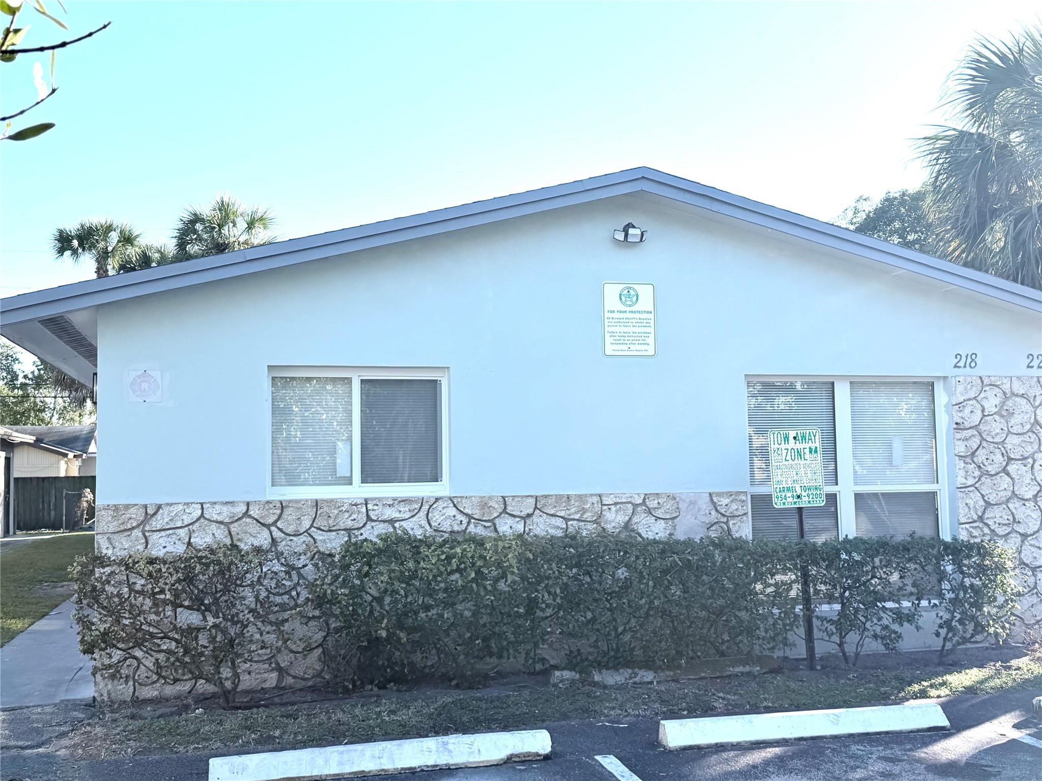 AVONDALE - Residential Income