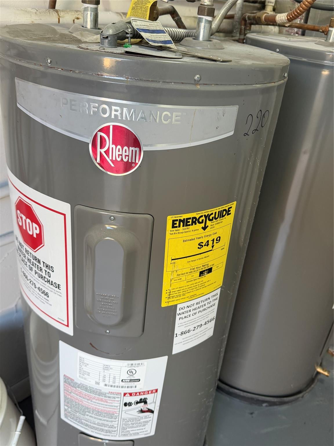 AVONDALE - Residential Income