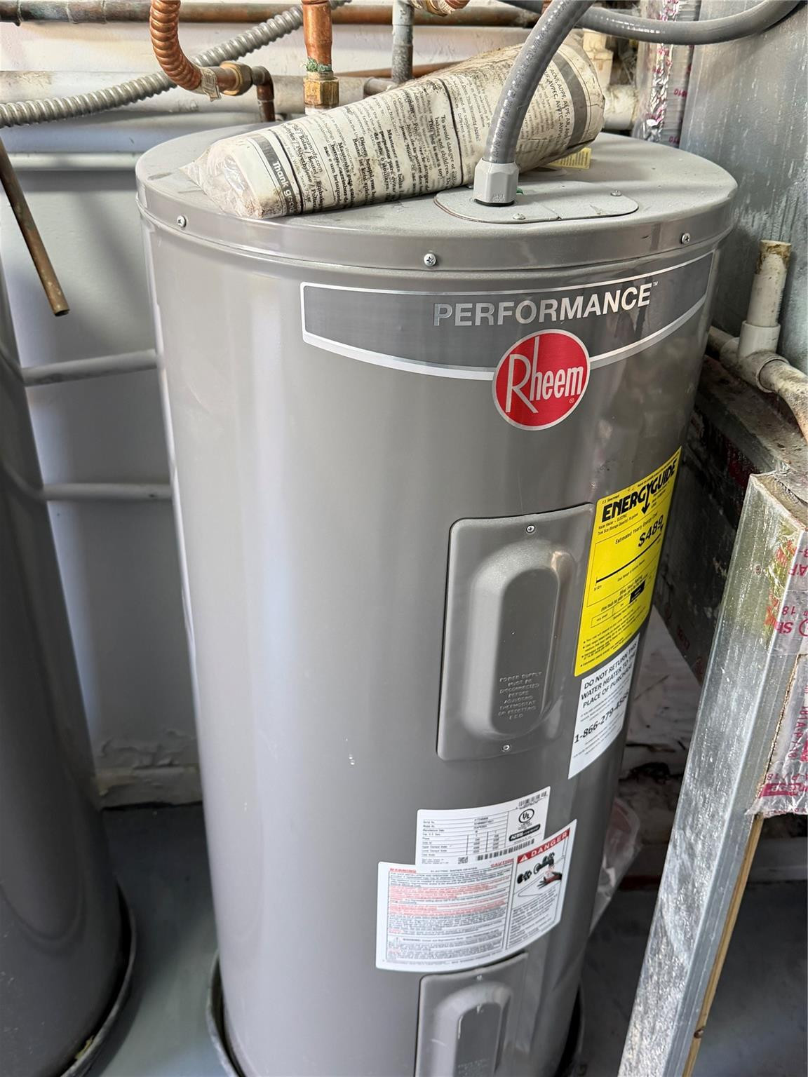 AVONDALE - Residential Income